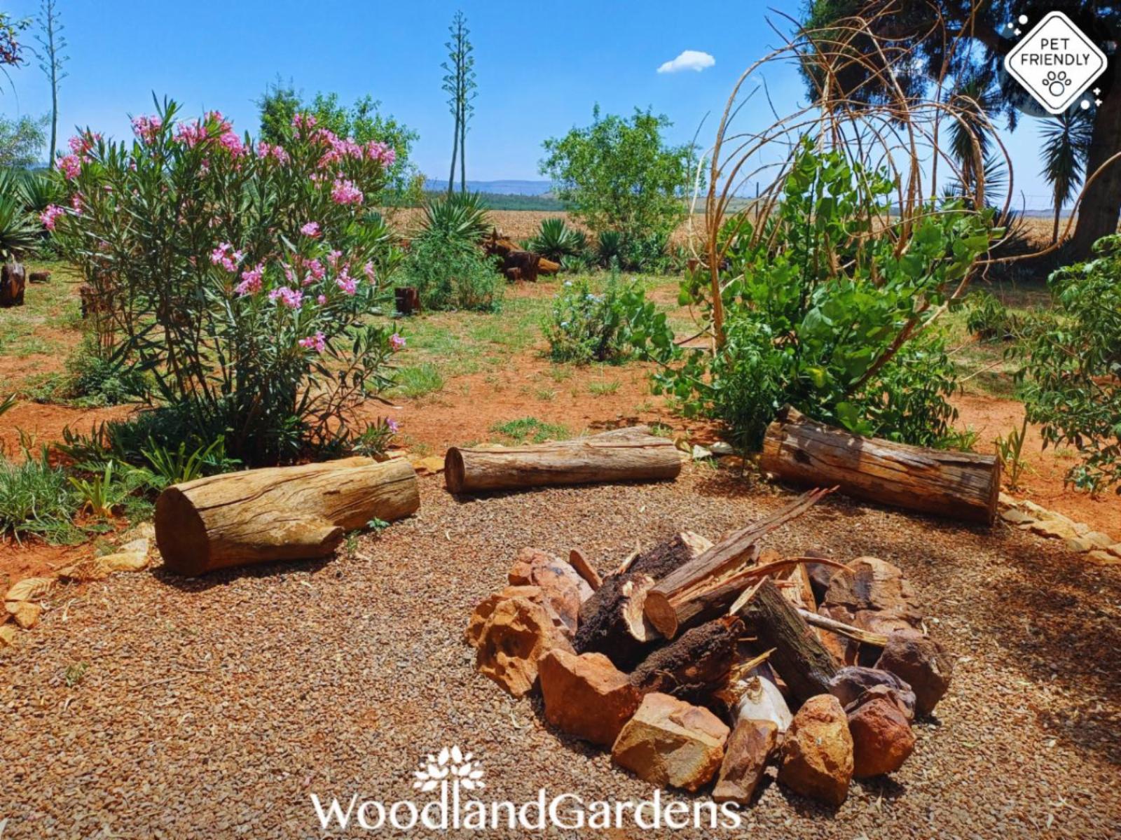 Woodland Gardens