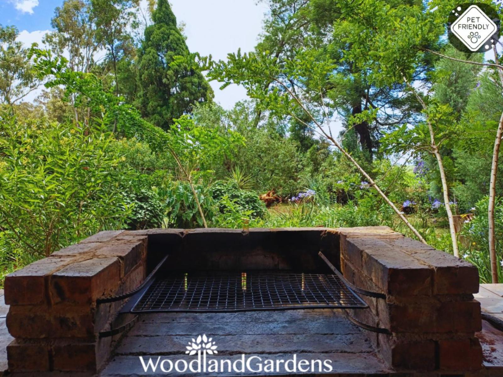 Woodland Gardens