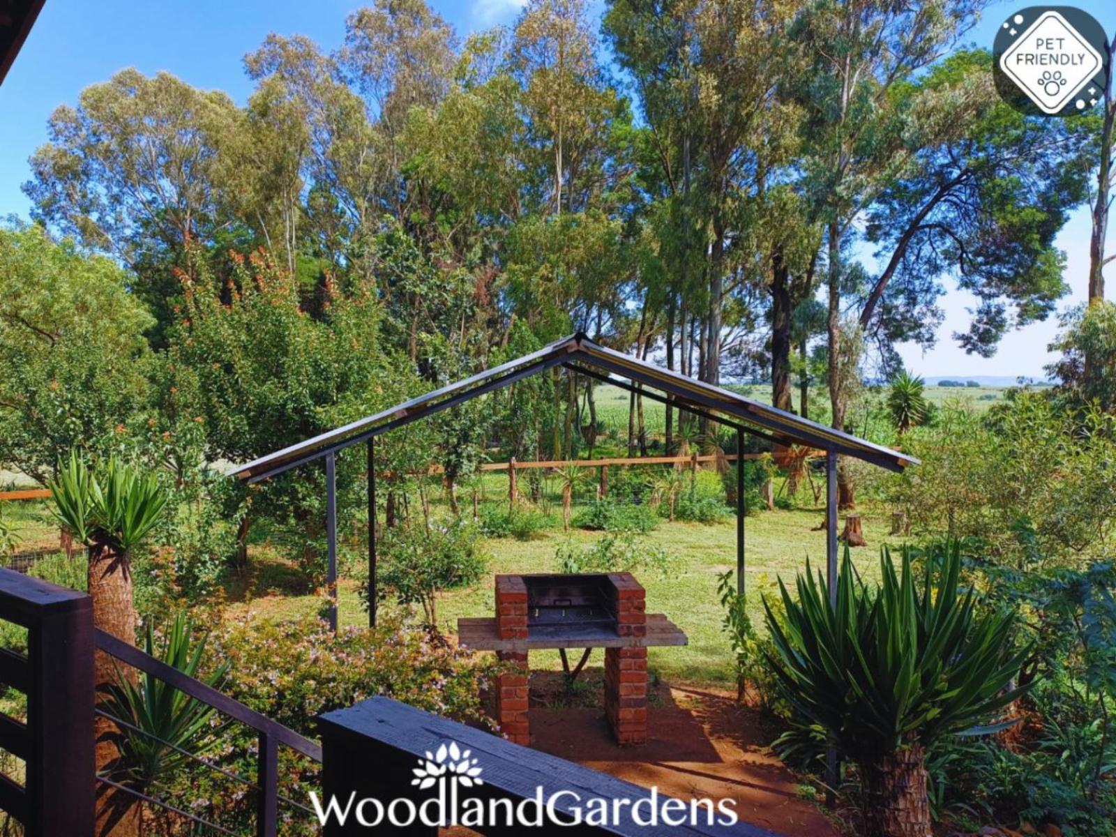 Woodland Gardens