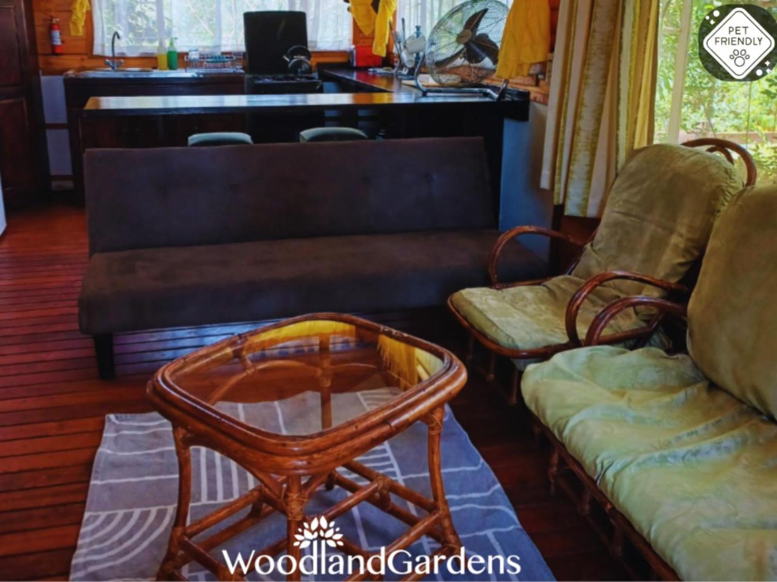 Woodland Gardens