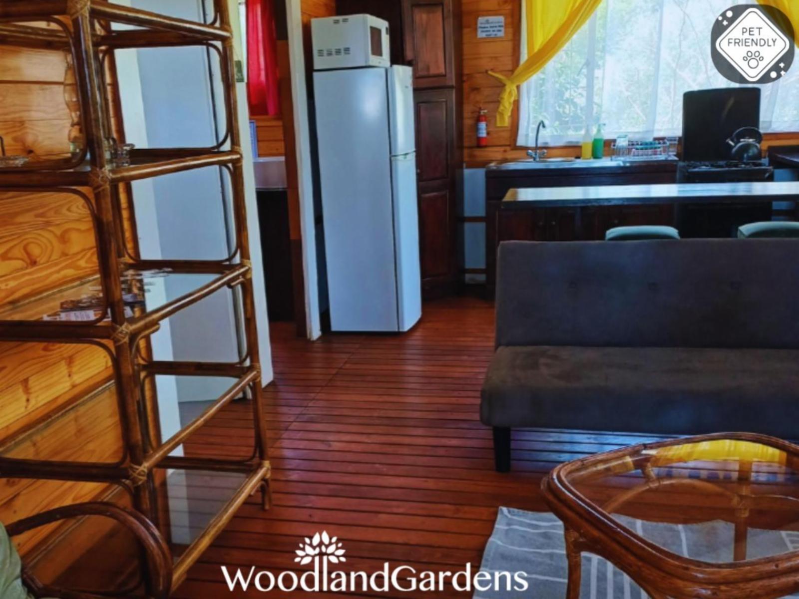 Woodland Gardens