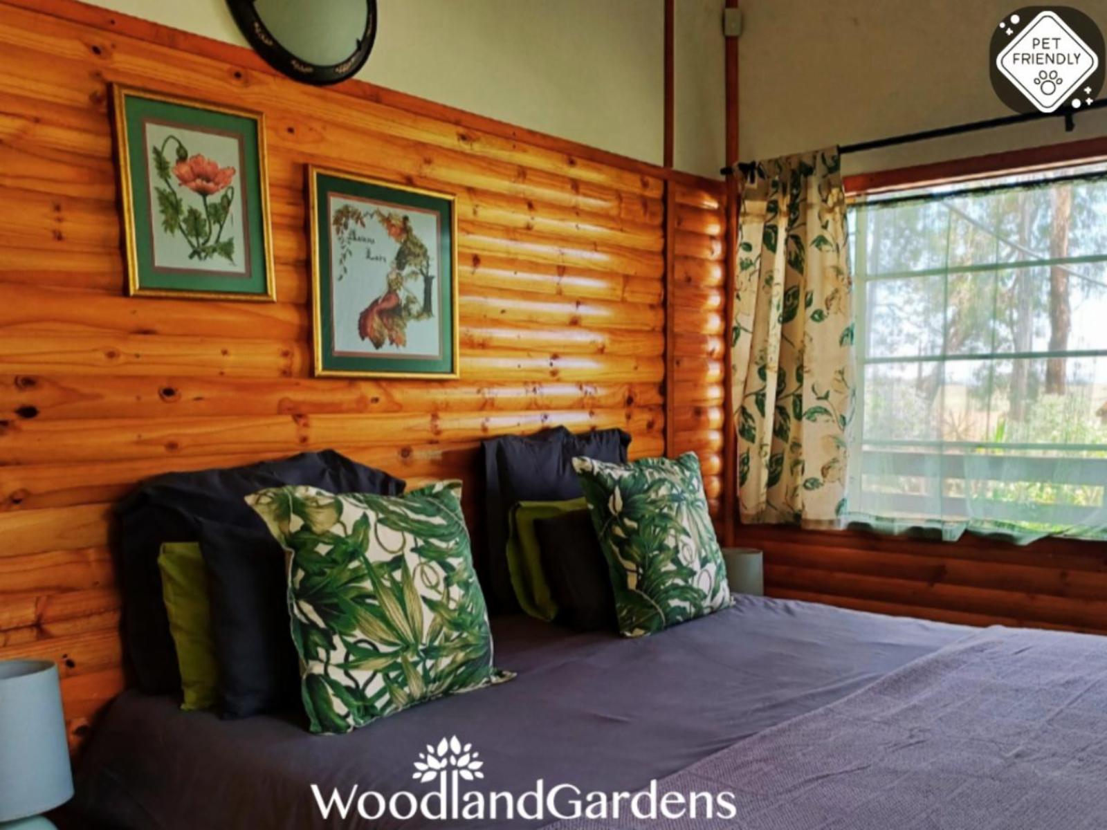 Woodland Gardens