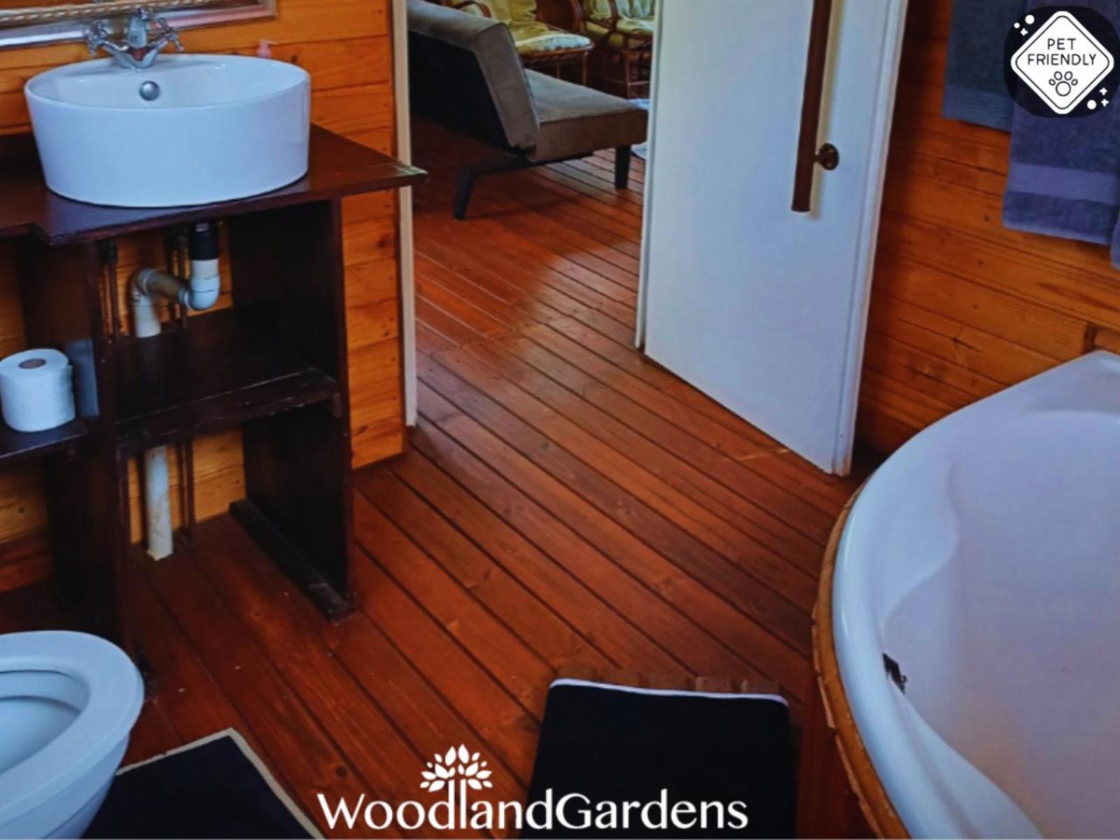 Woodland Gardens