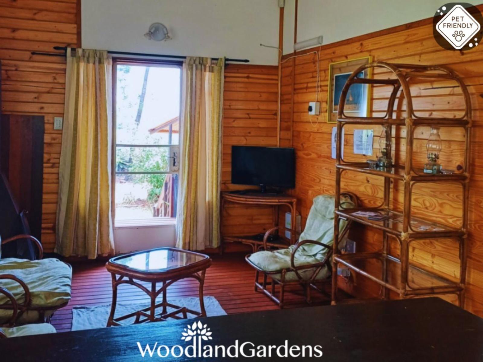 Woodland Gardens