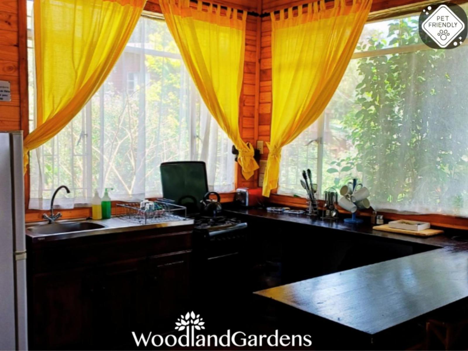 Woodland Gardens