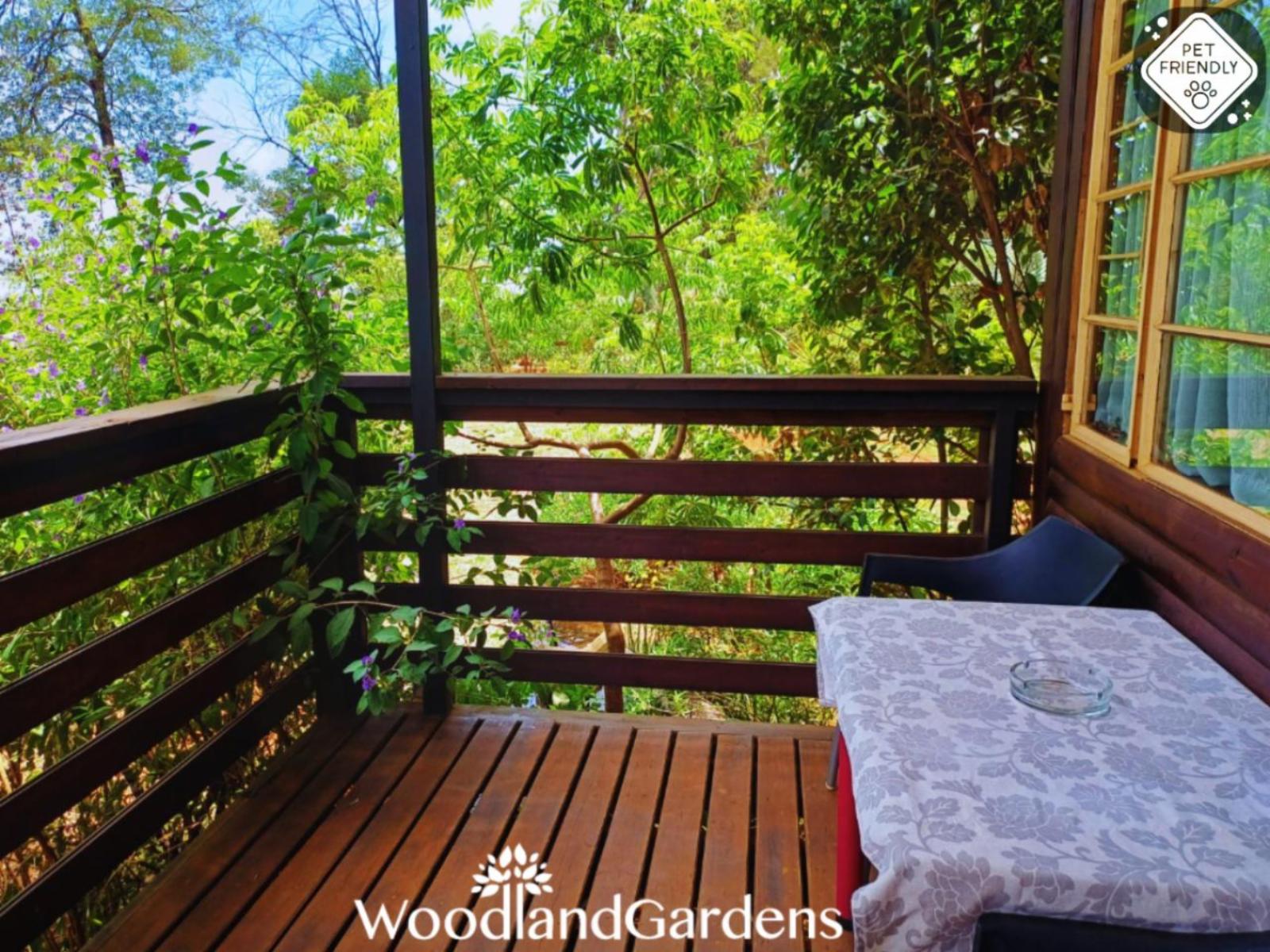 Woodland Gardens