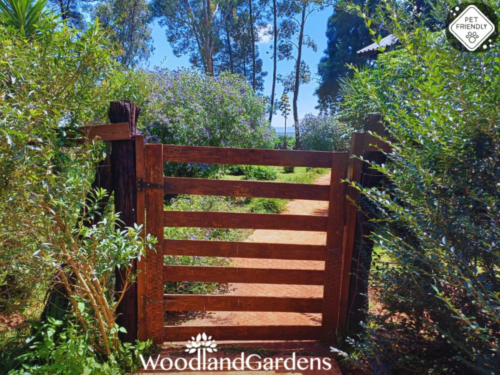 Woodland Gardens