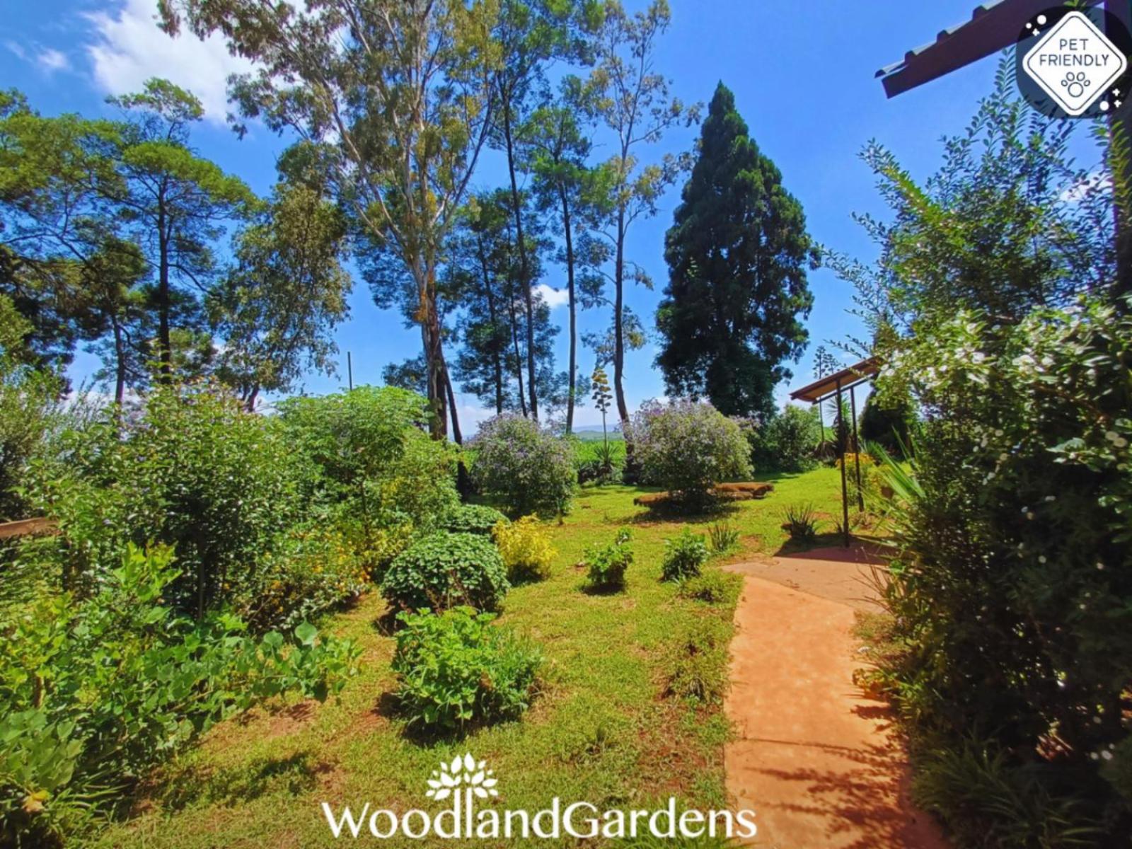 Woodland Gardens
