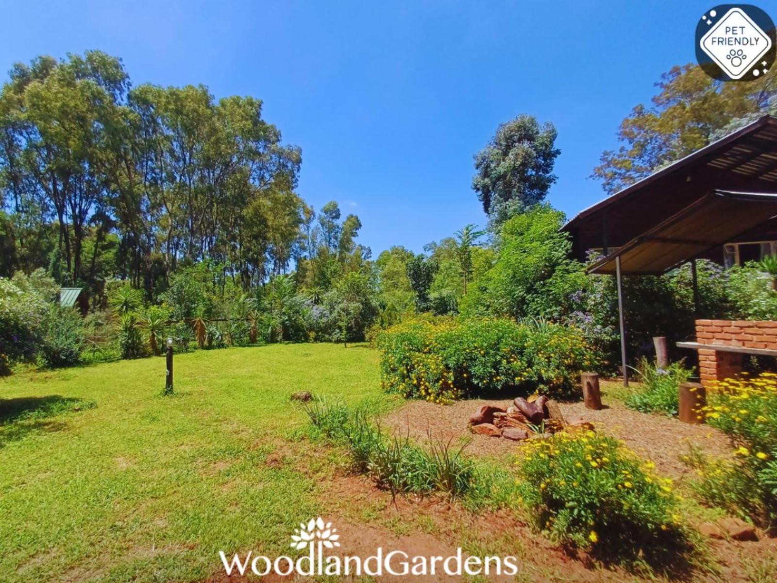 Woodland Gardens