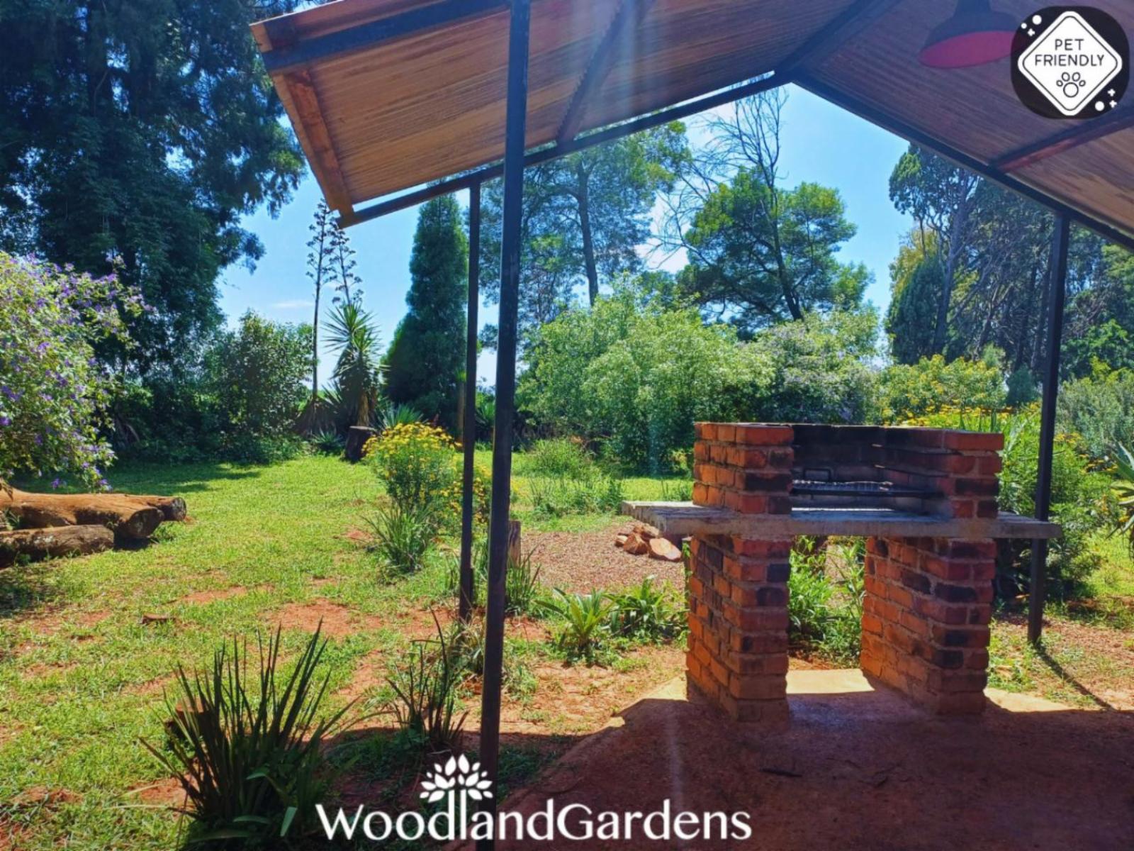 Woodland Gardens