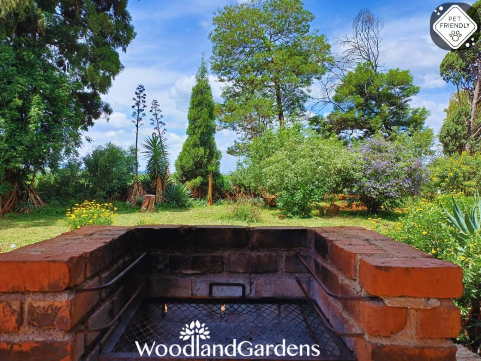 Woodland Gardens