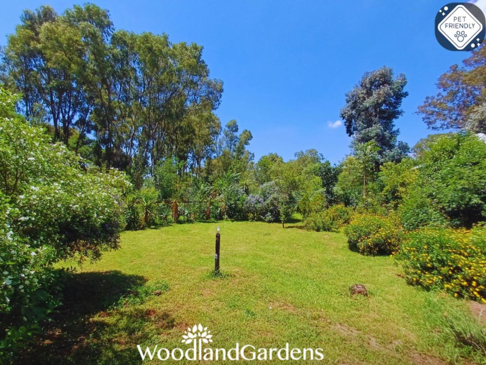 Woodland Gardens