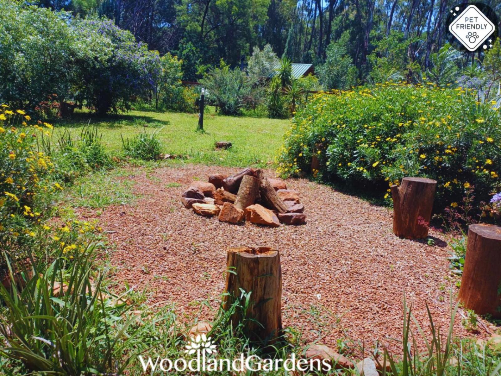 Woodland Gardens