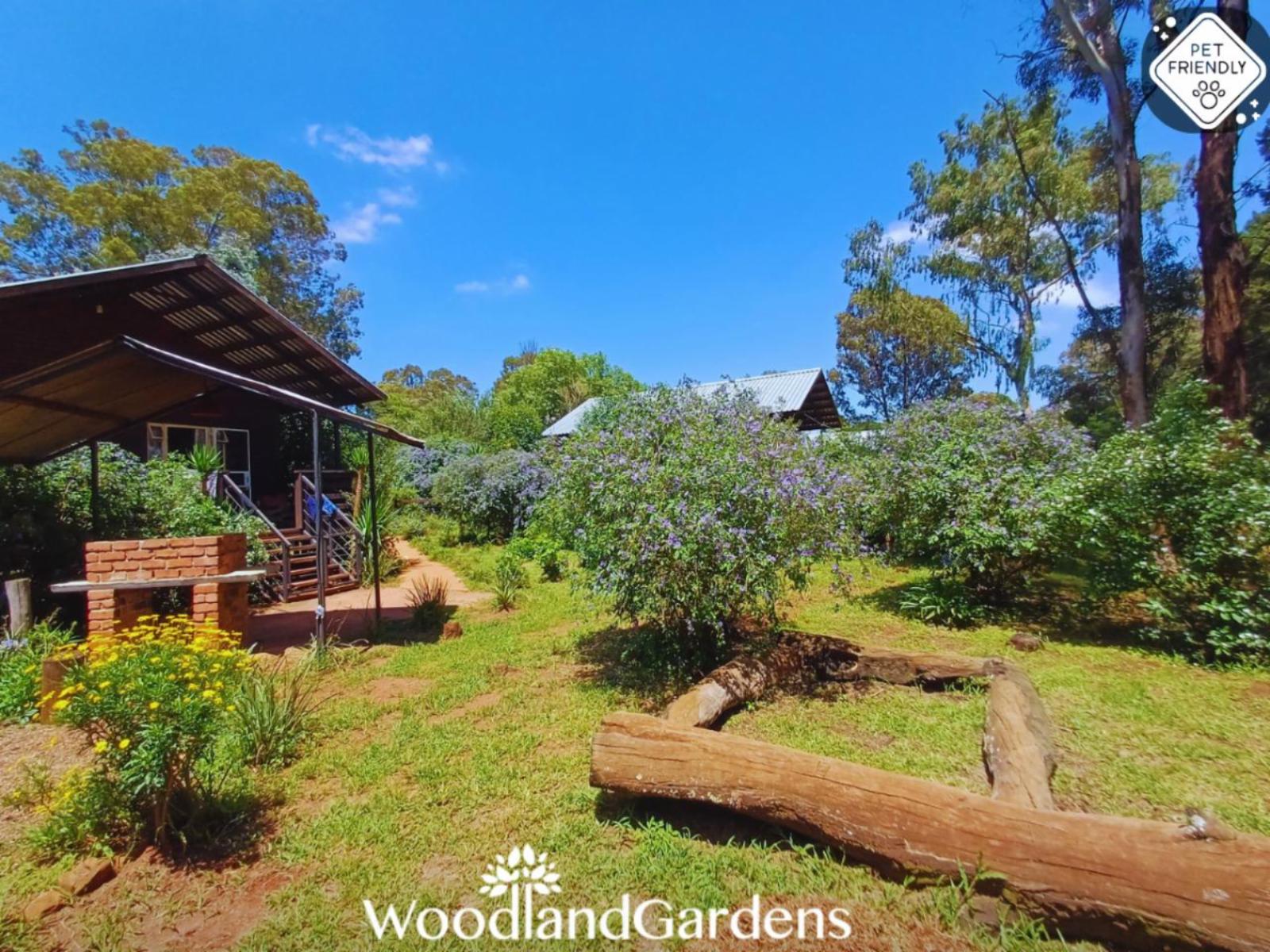 Woodland Gardens