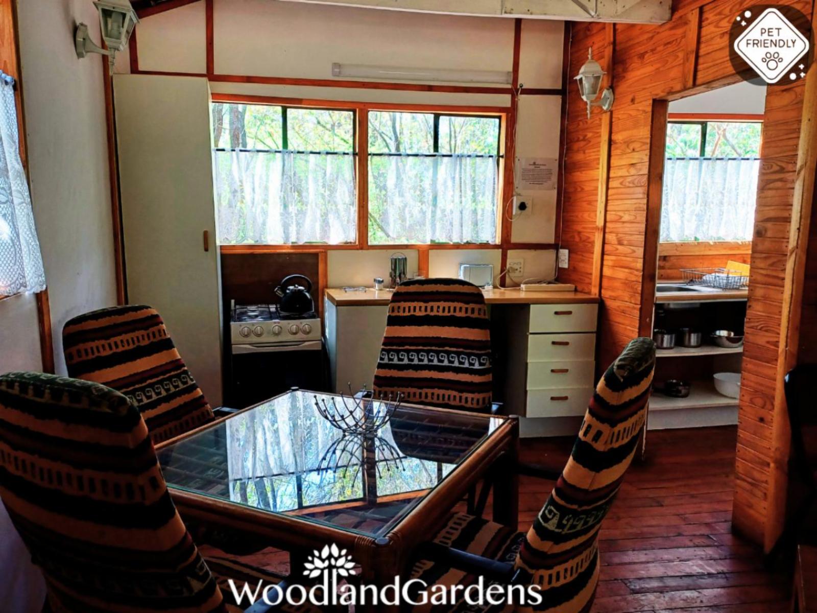 Woodland Gardens