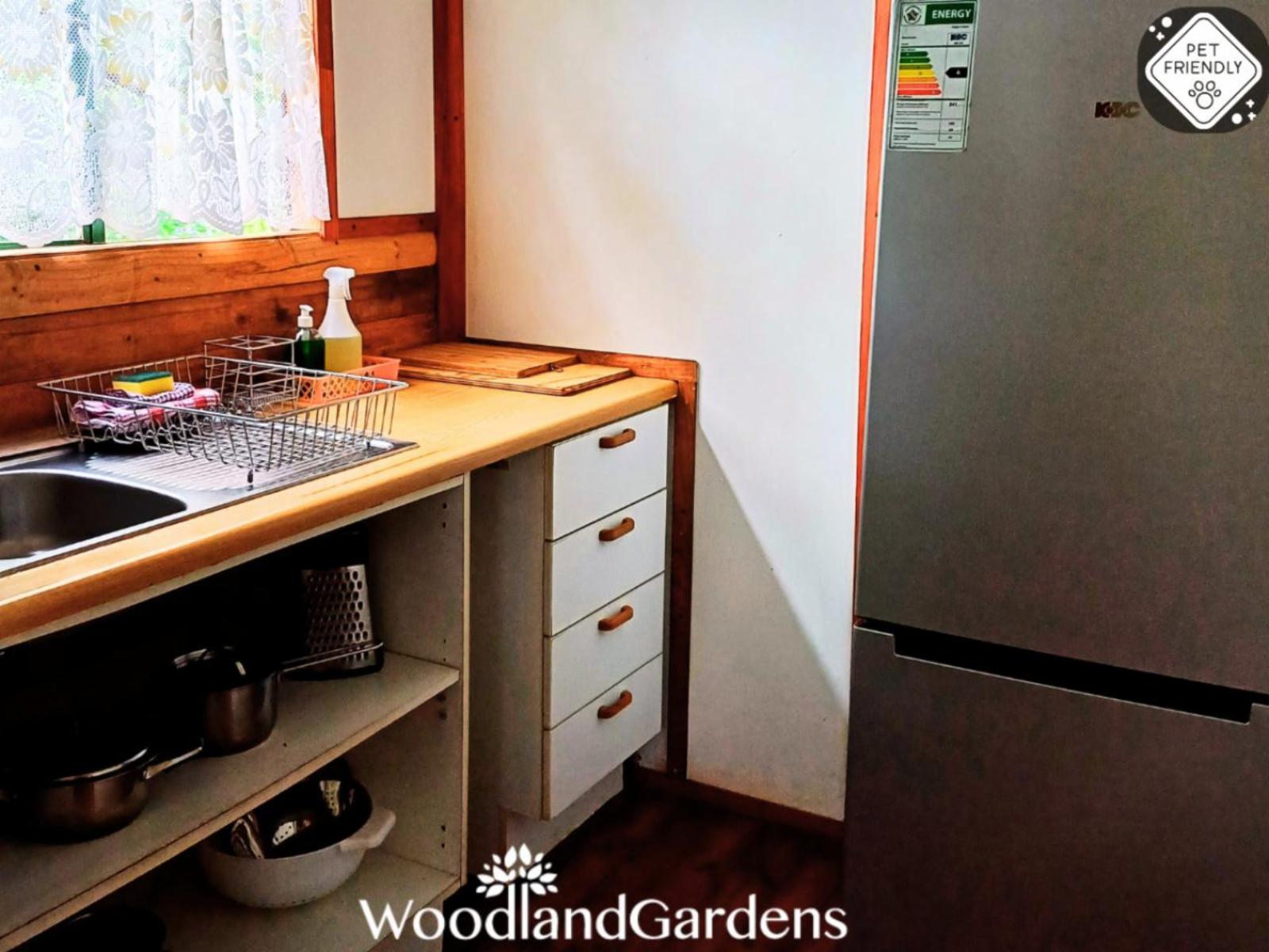 Woodland Gardens