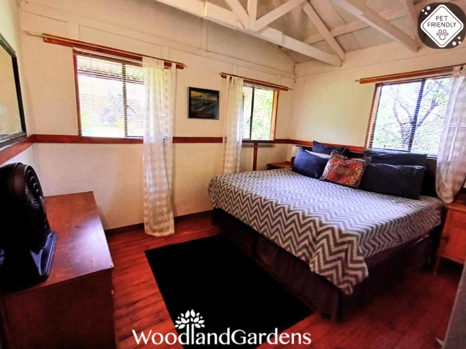 Woodland Gardens