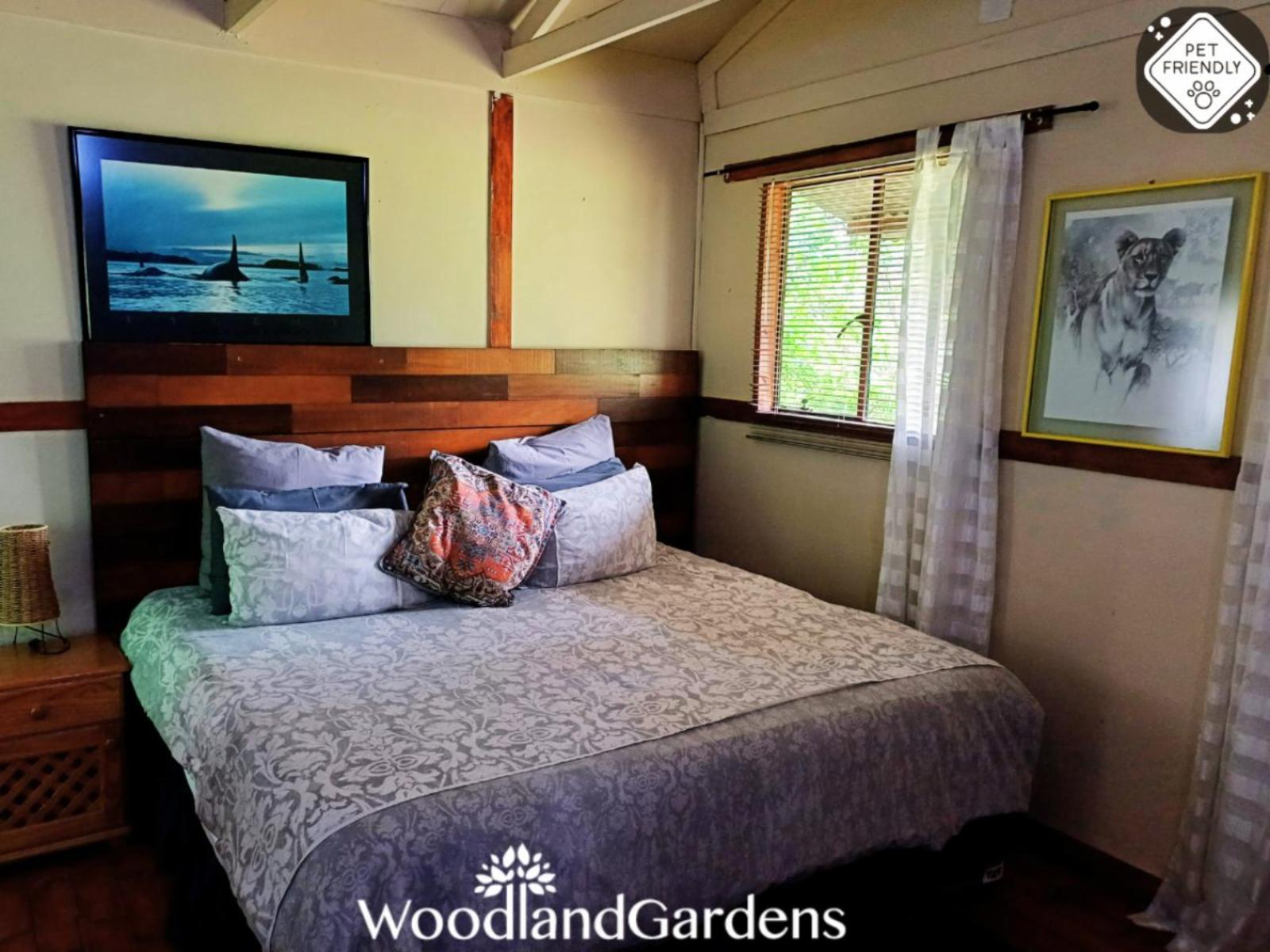 Woodland Gardens