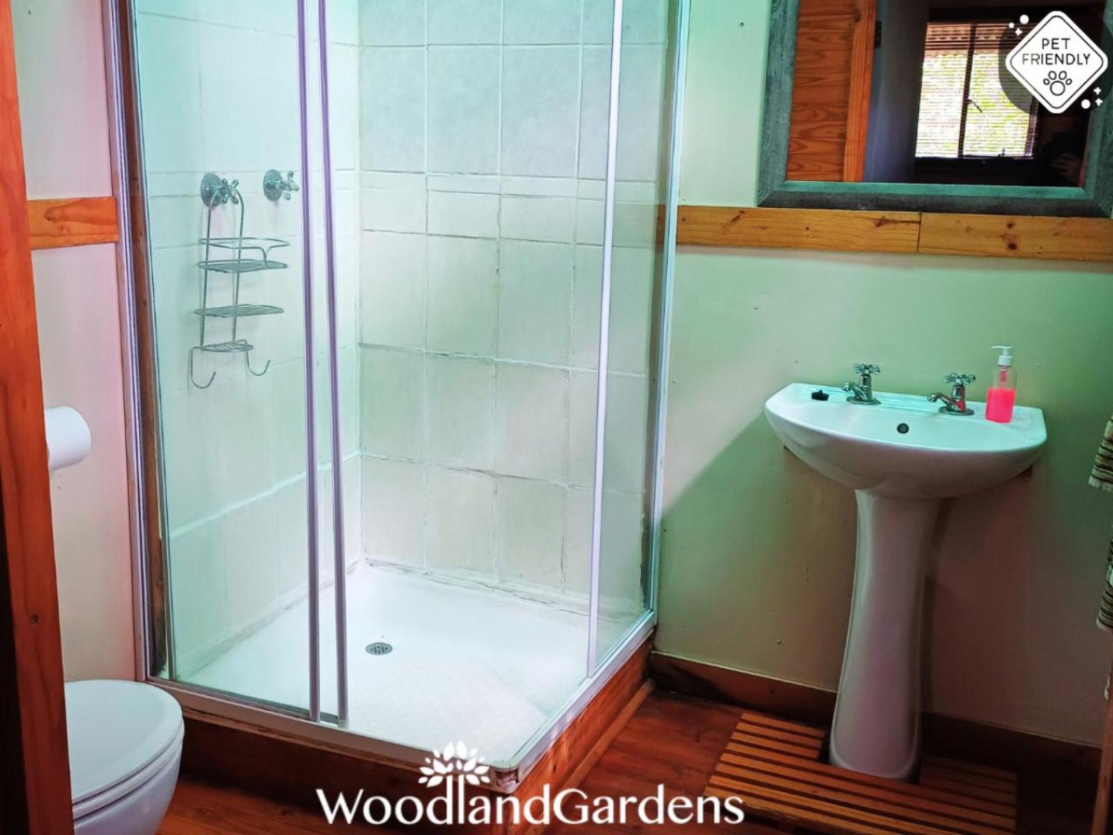 Woodland Gardens