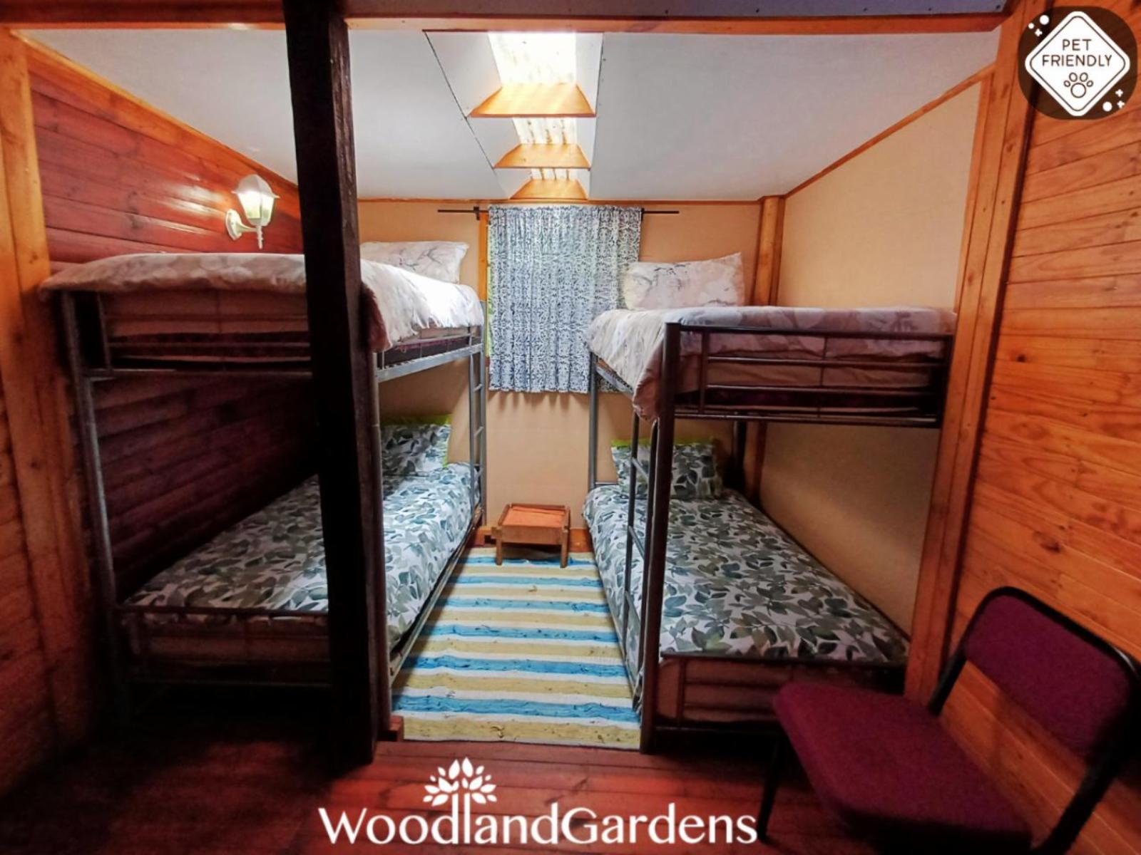 Woodland Gardens