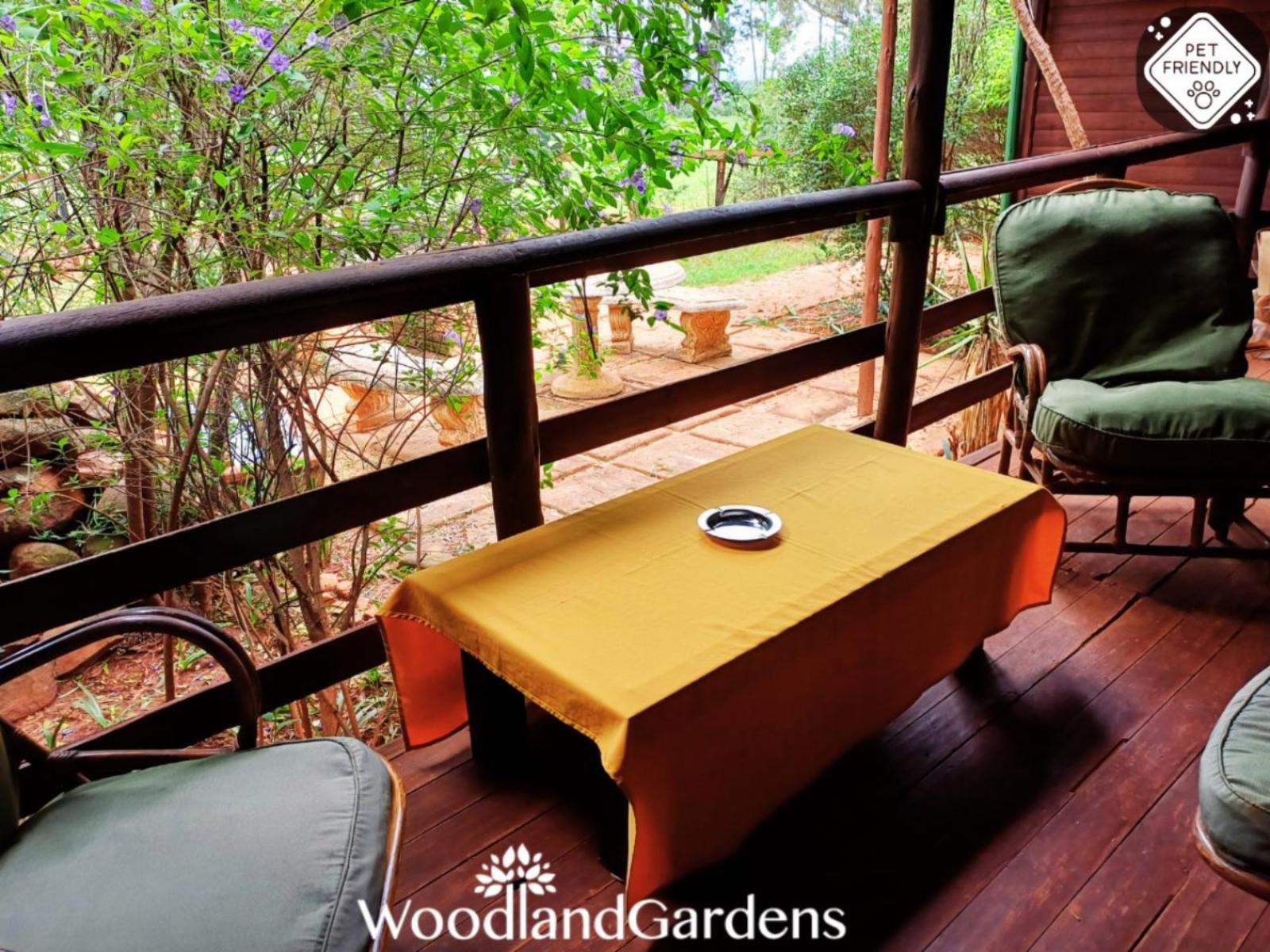 Woodland Gardens