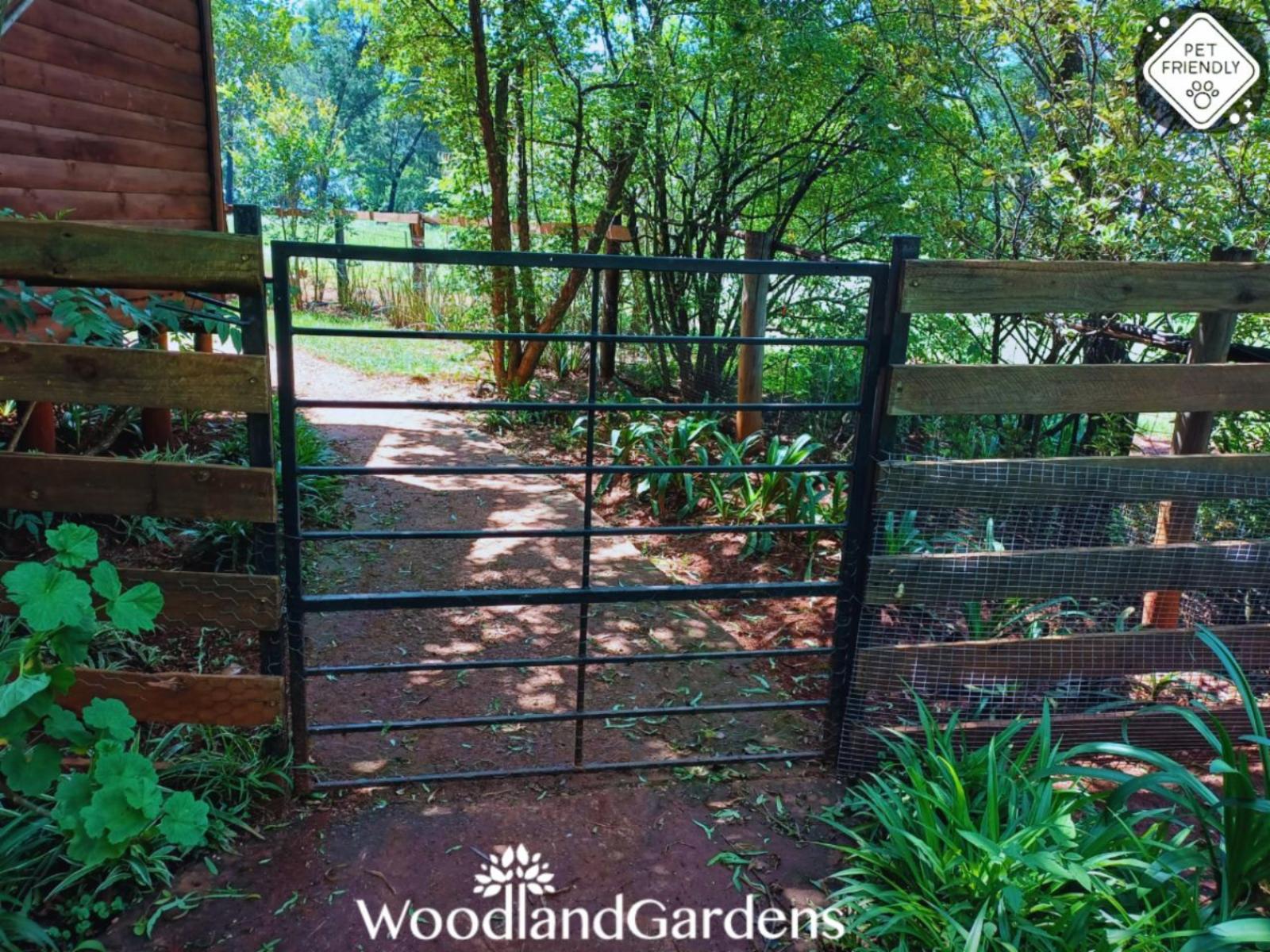 Woodland Gardens