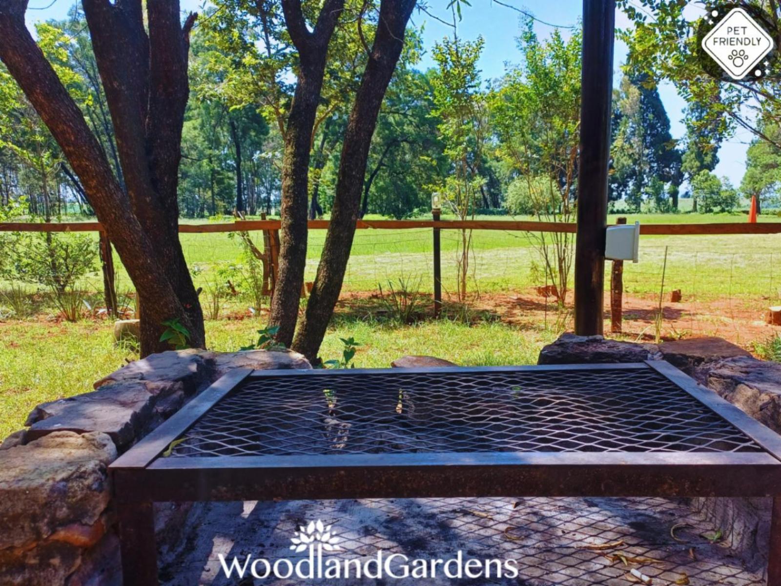 Woodland Gardens