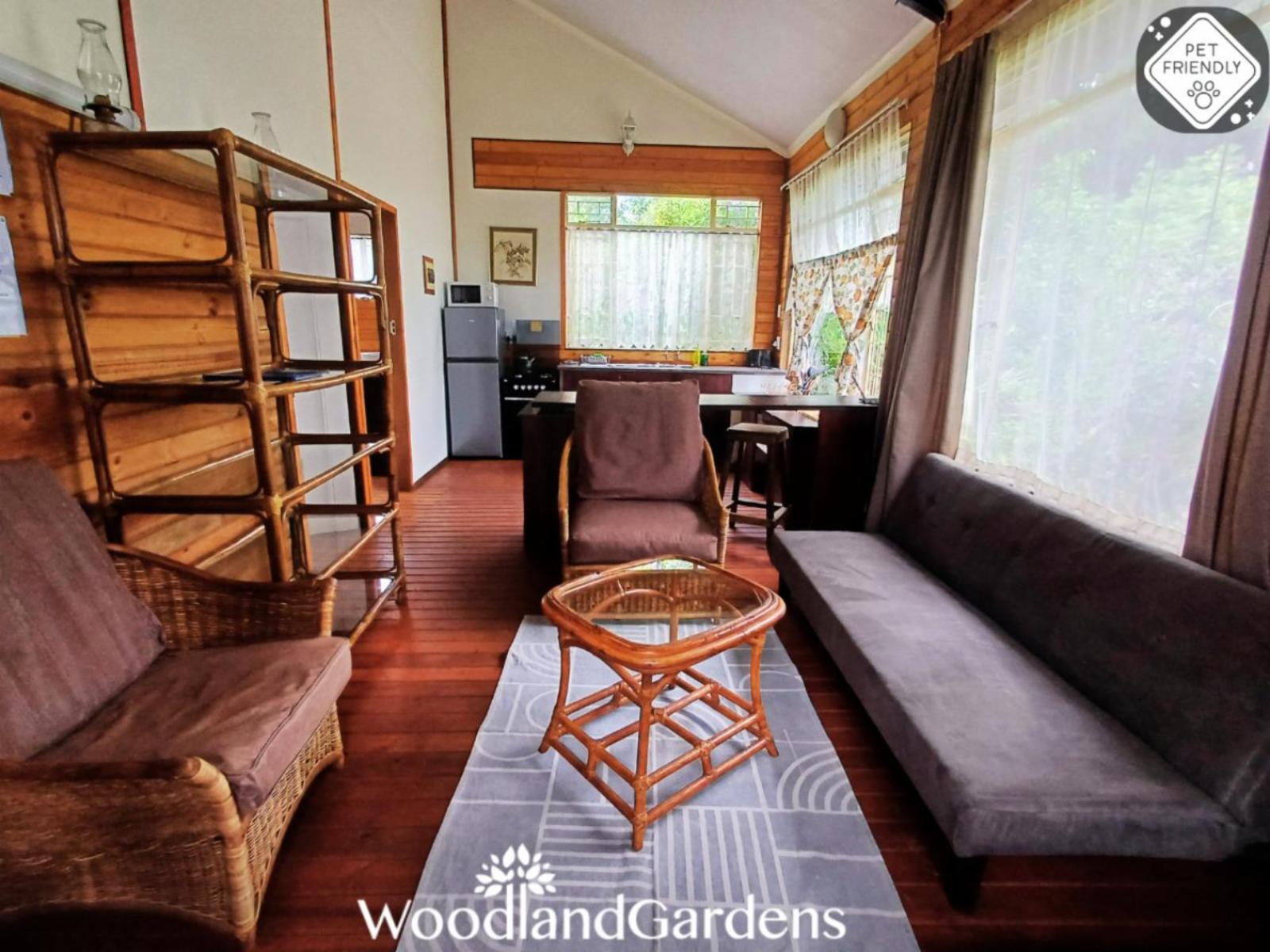Woodland Gardens