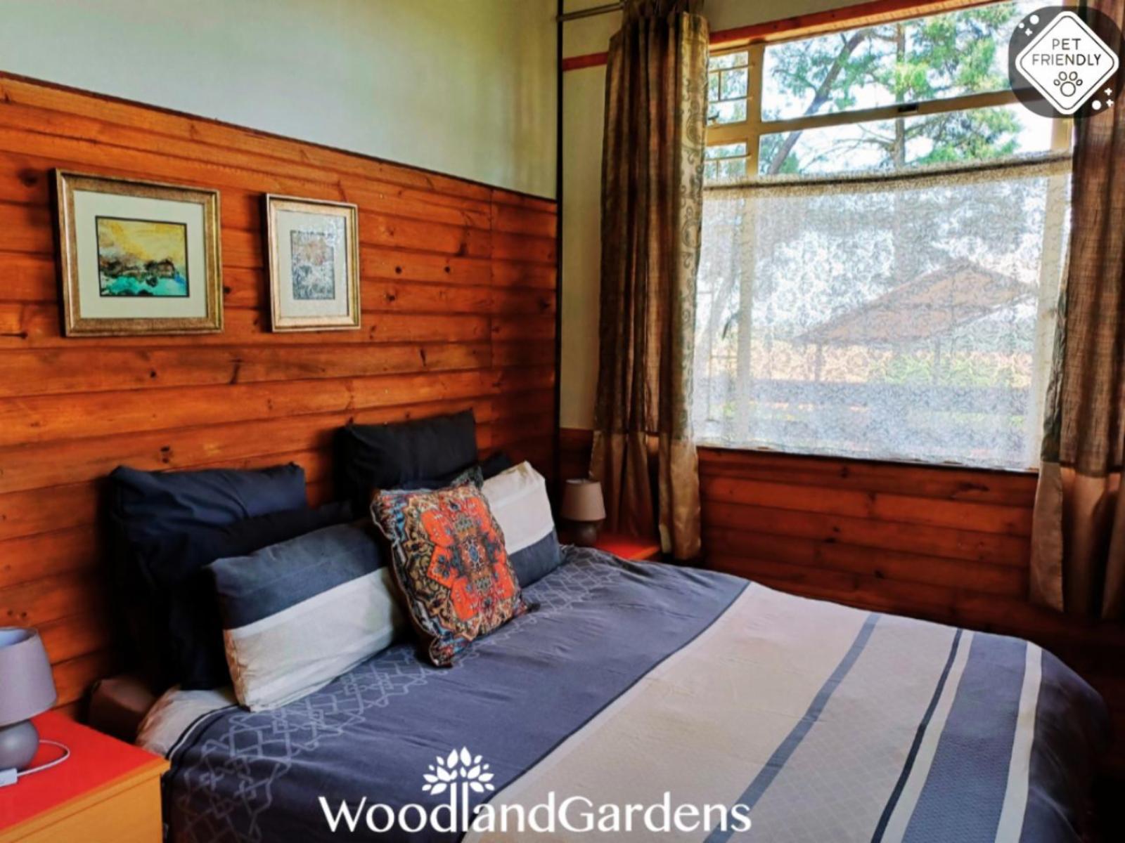 Woodland Gardens