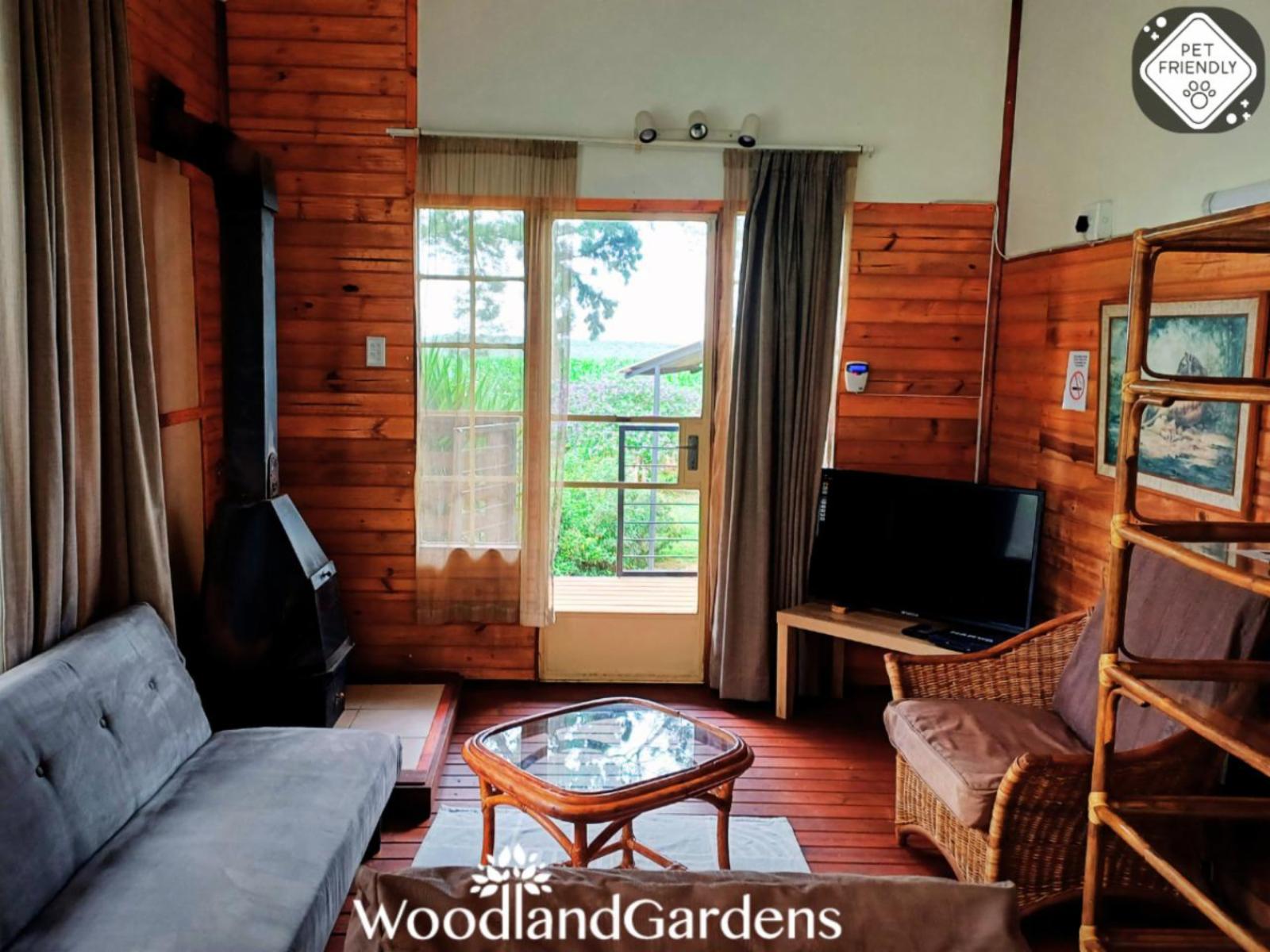 Woodland Gardens