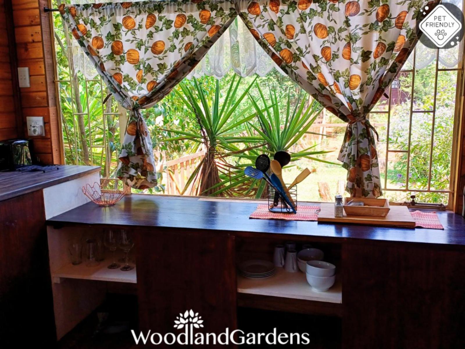 Woodland Gardens