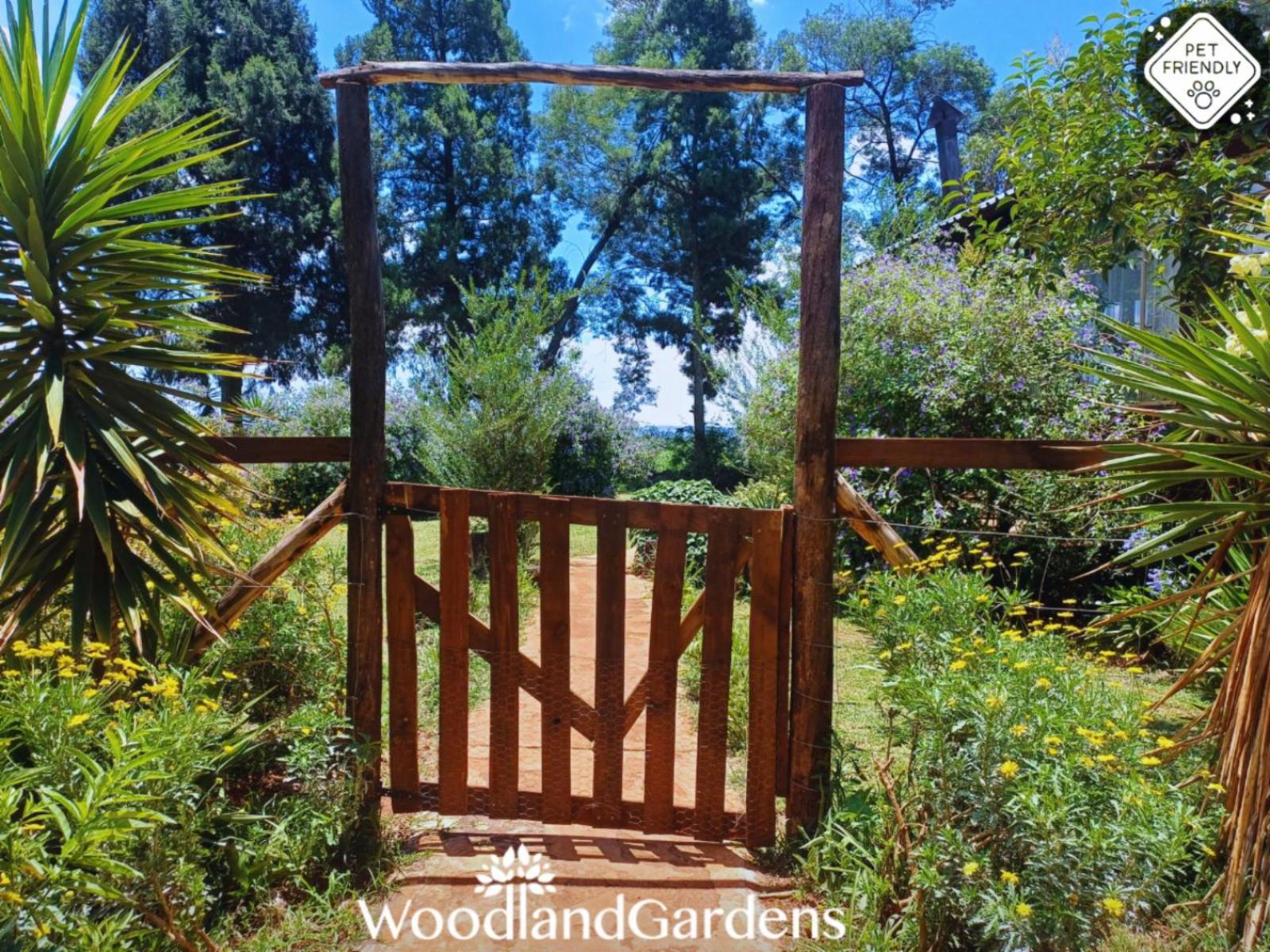 Woodland Gardens