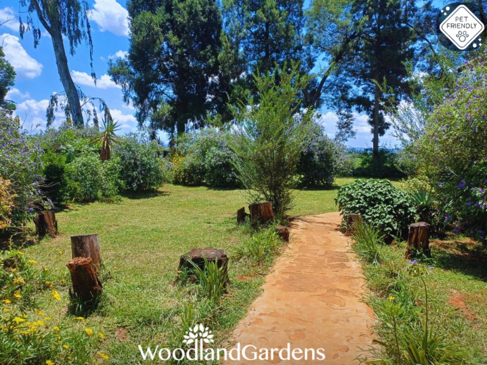 Woodland Gardens