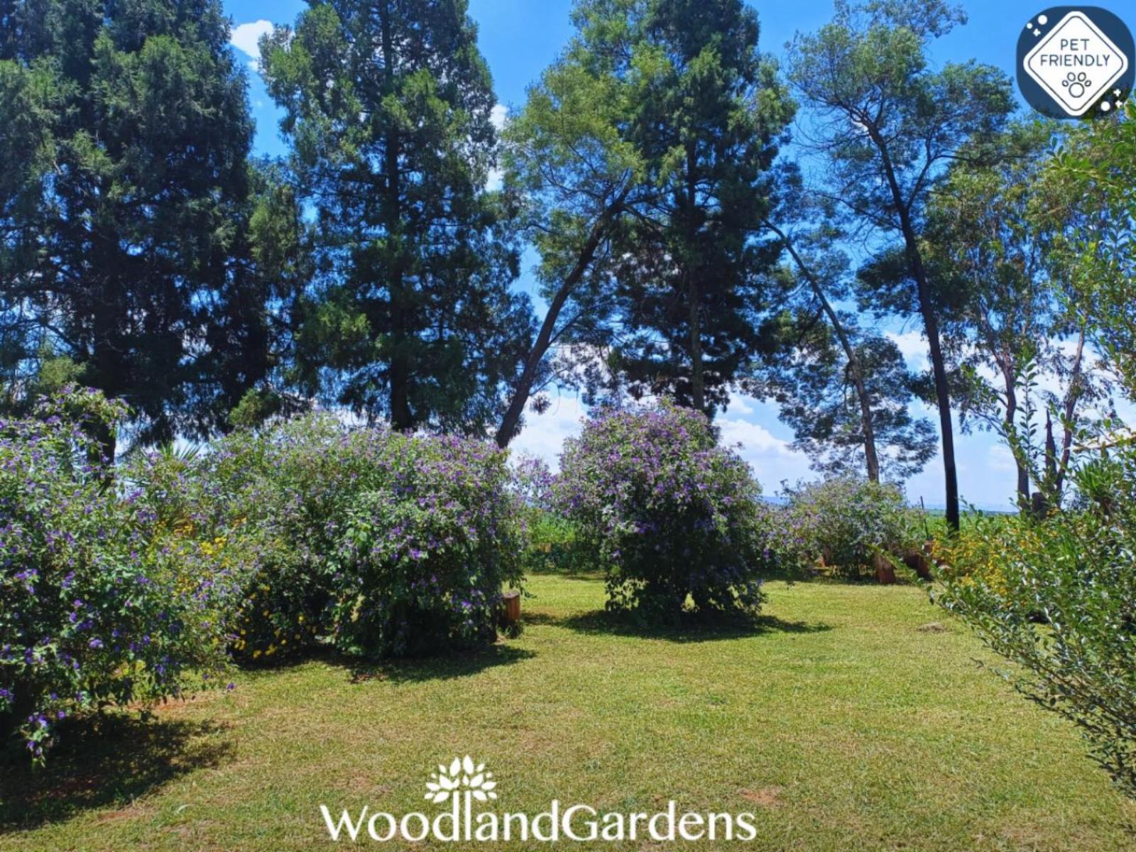Woodland Gardens