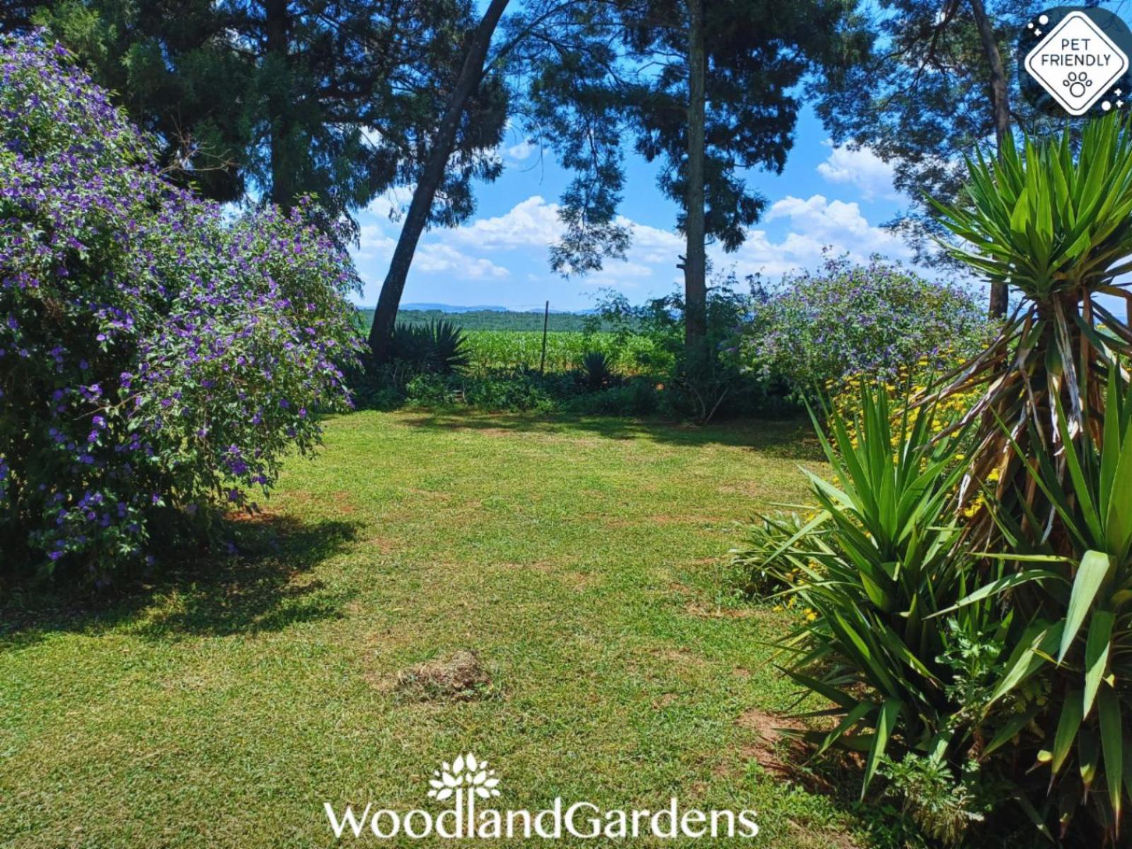 Woodland Gardens