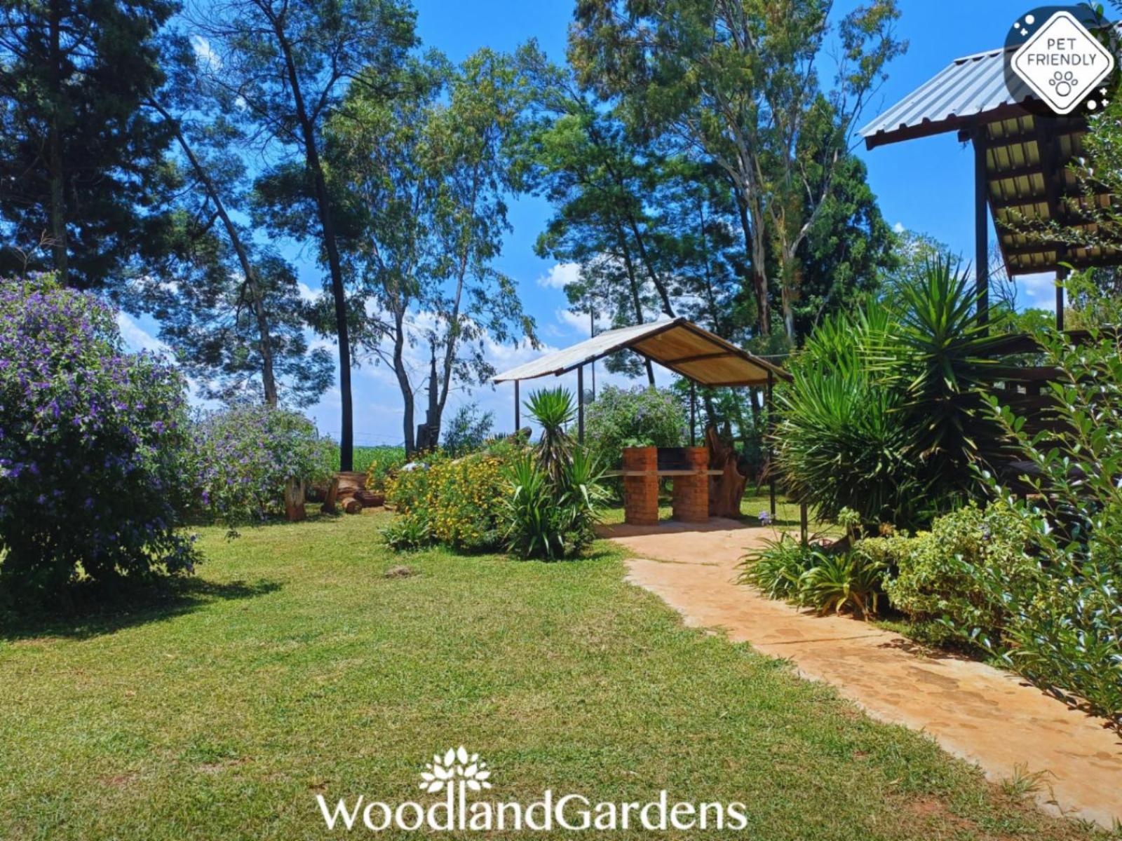 Woodland Gardens