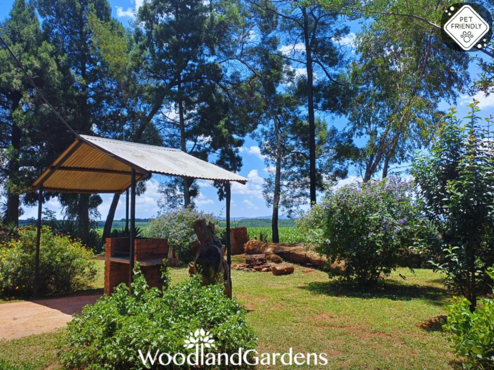 Woodland Gardens
