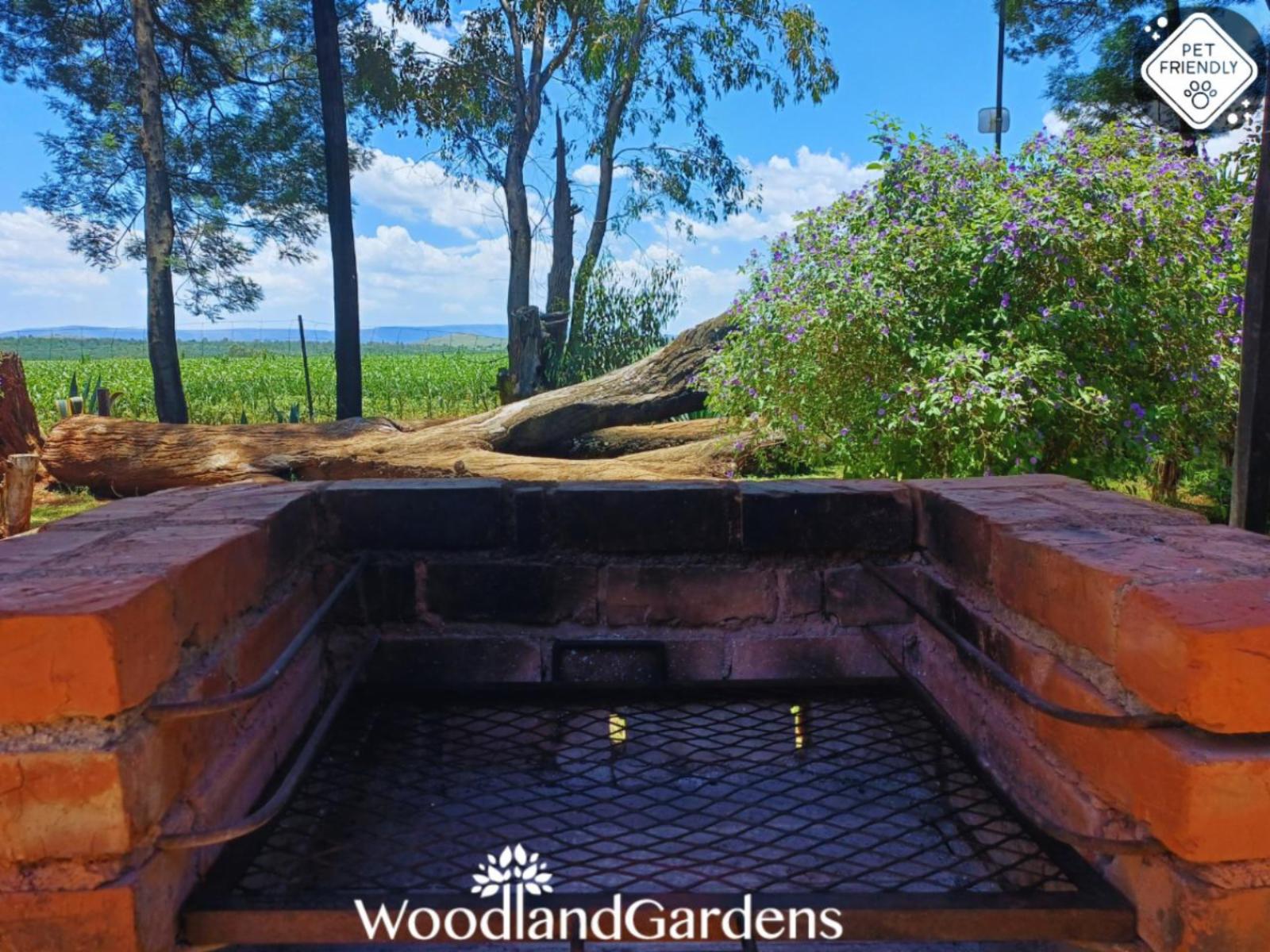 Woodland Gardens