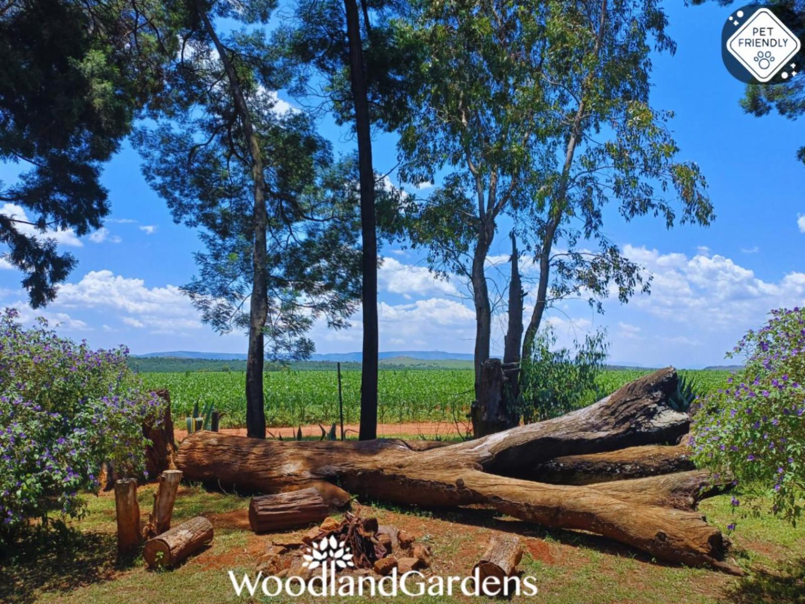 Woodland Gardens