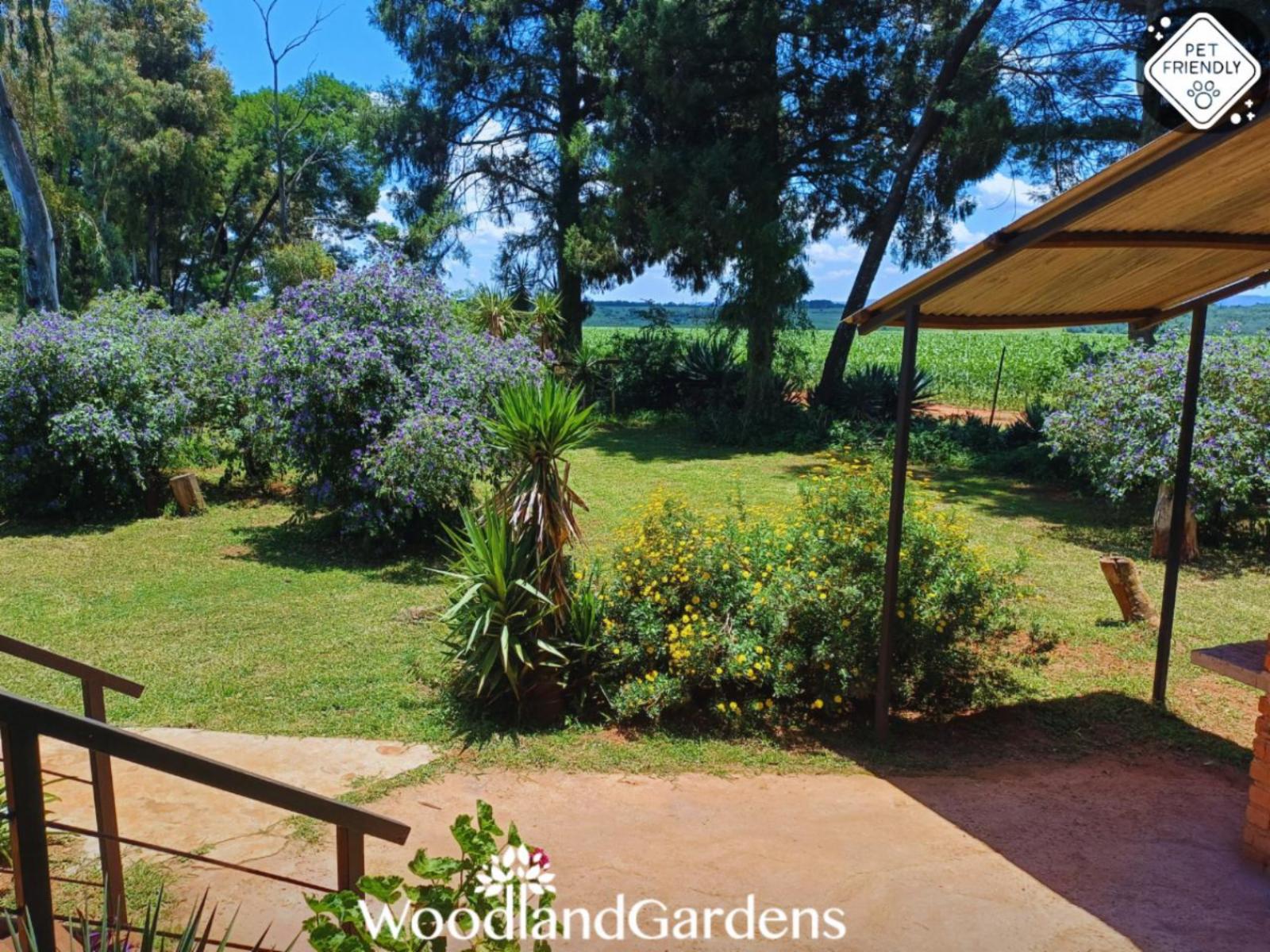 Woodland Gardens