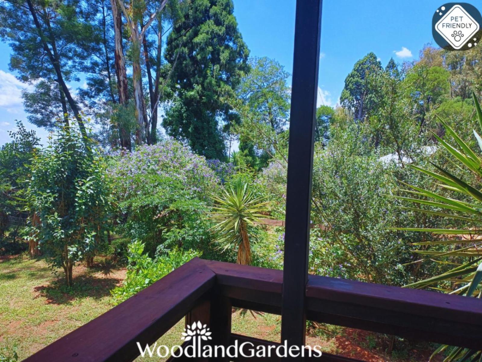 Woodland Gardens