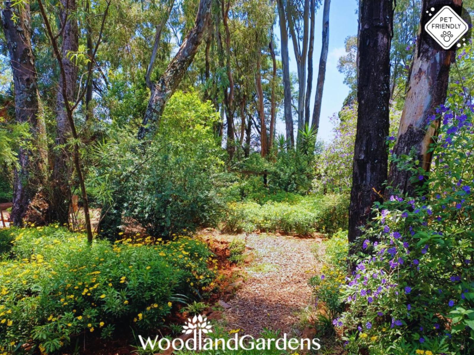 Woodland Gardens