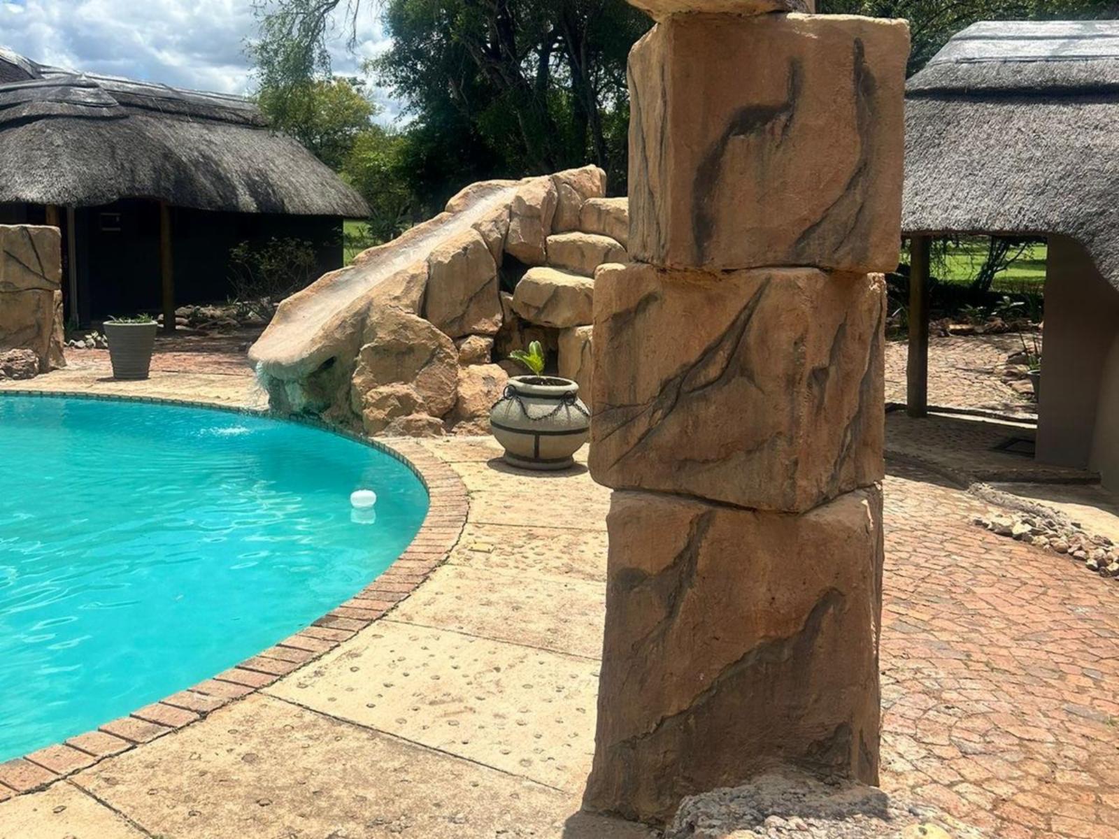 Sambane Game Lodge