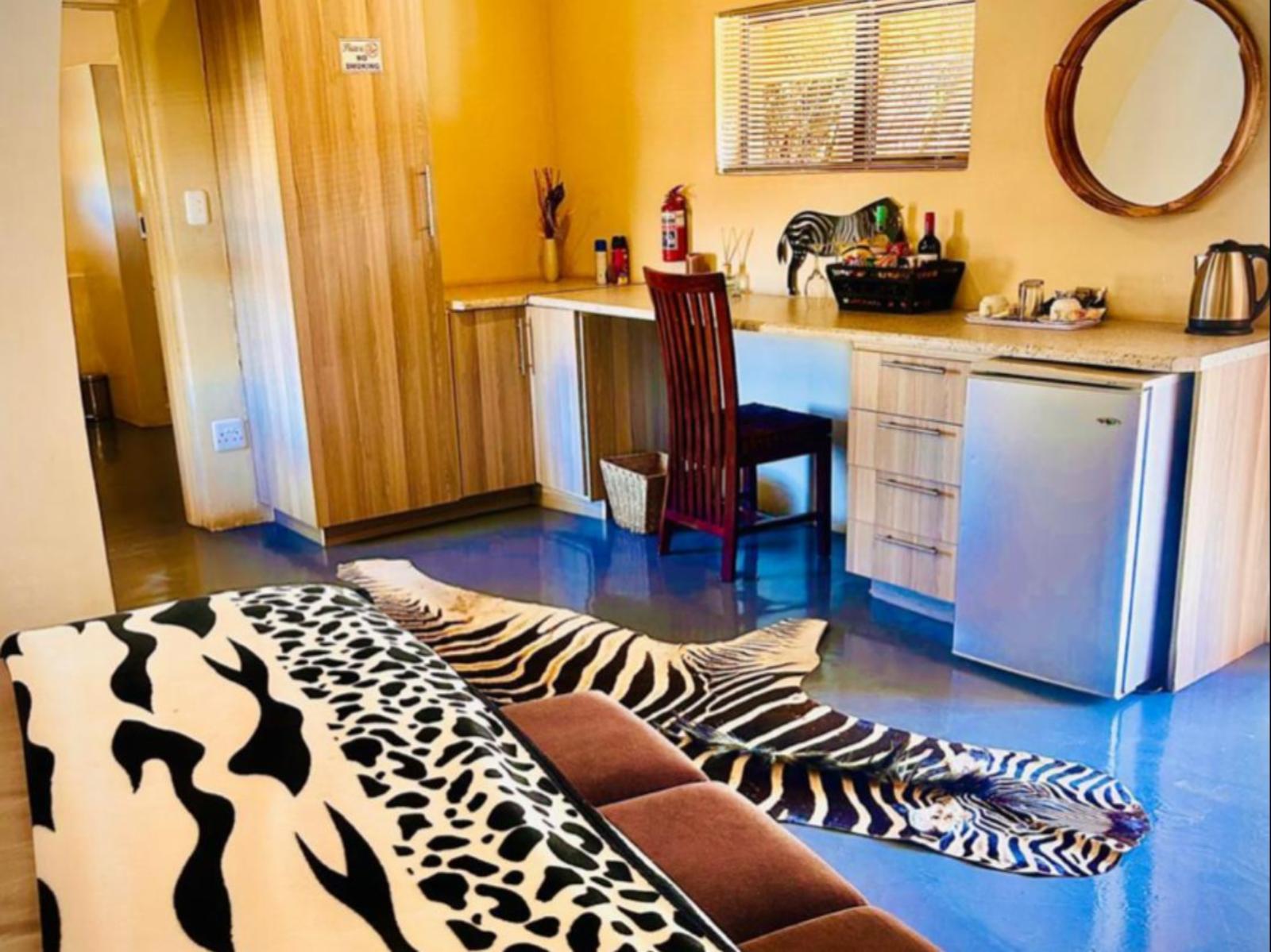 Sambane Game Lodge