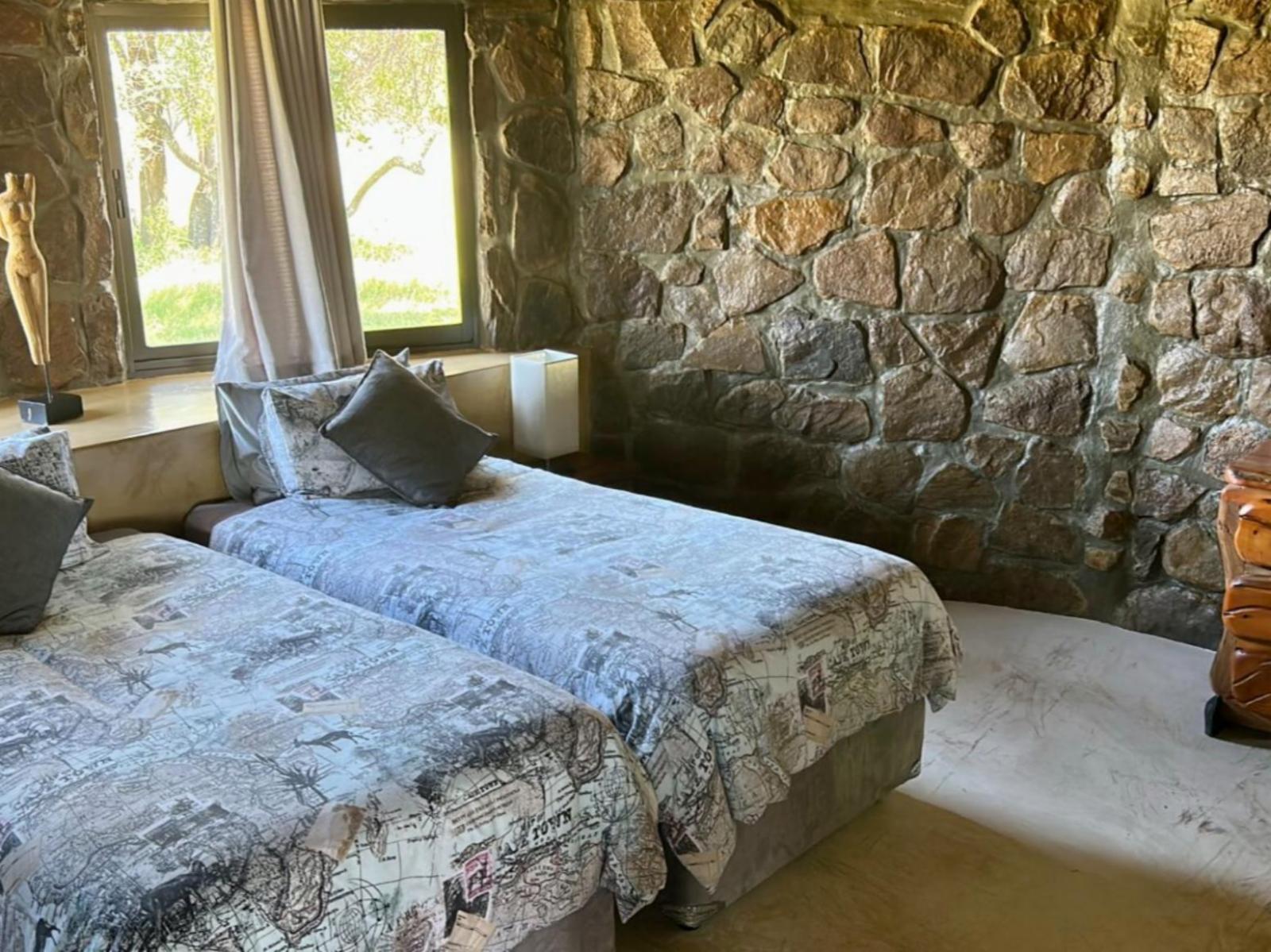 Sambane Game Lodge