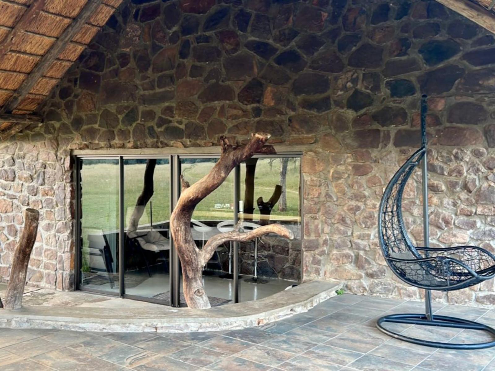 Sambane Game Lodge