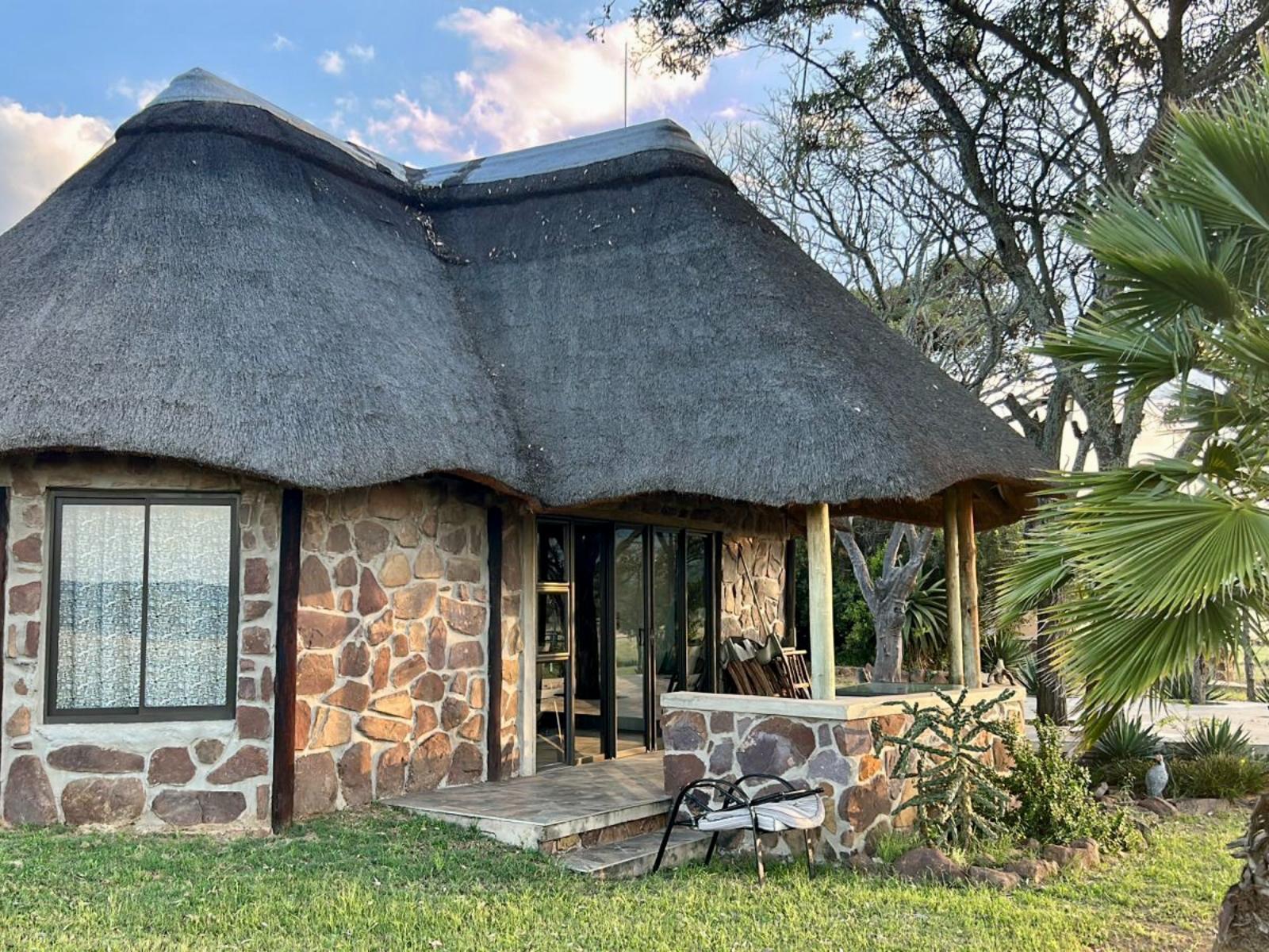 Sambane Game Lodge
