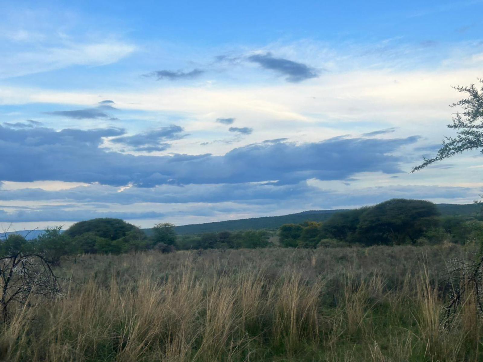 Sambane Game Lodge
