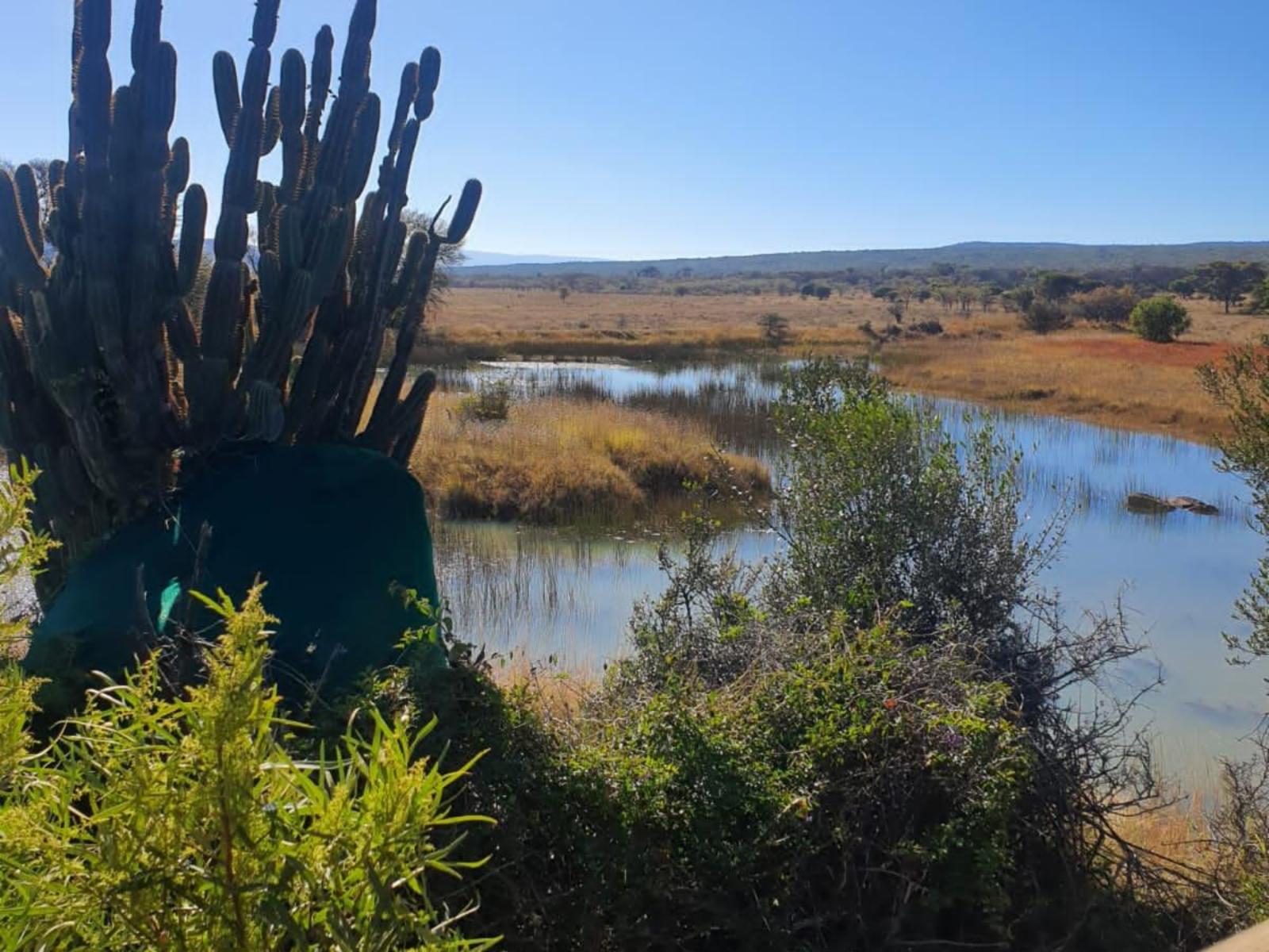 Sambane Game Lodge
