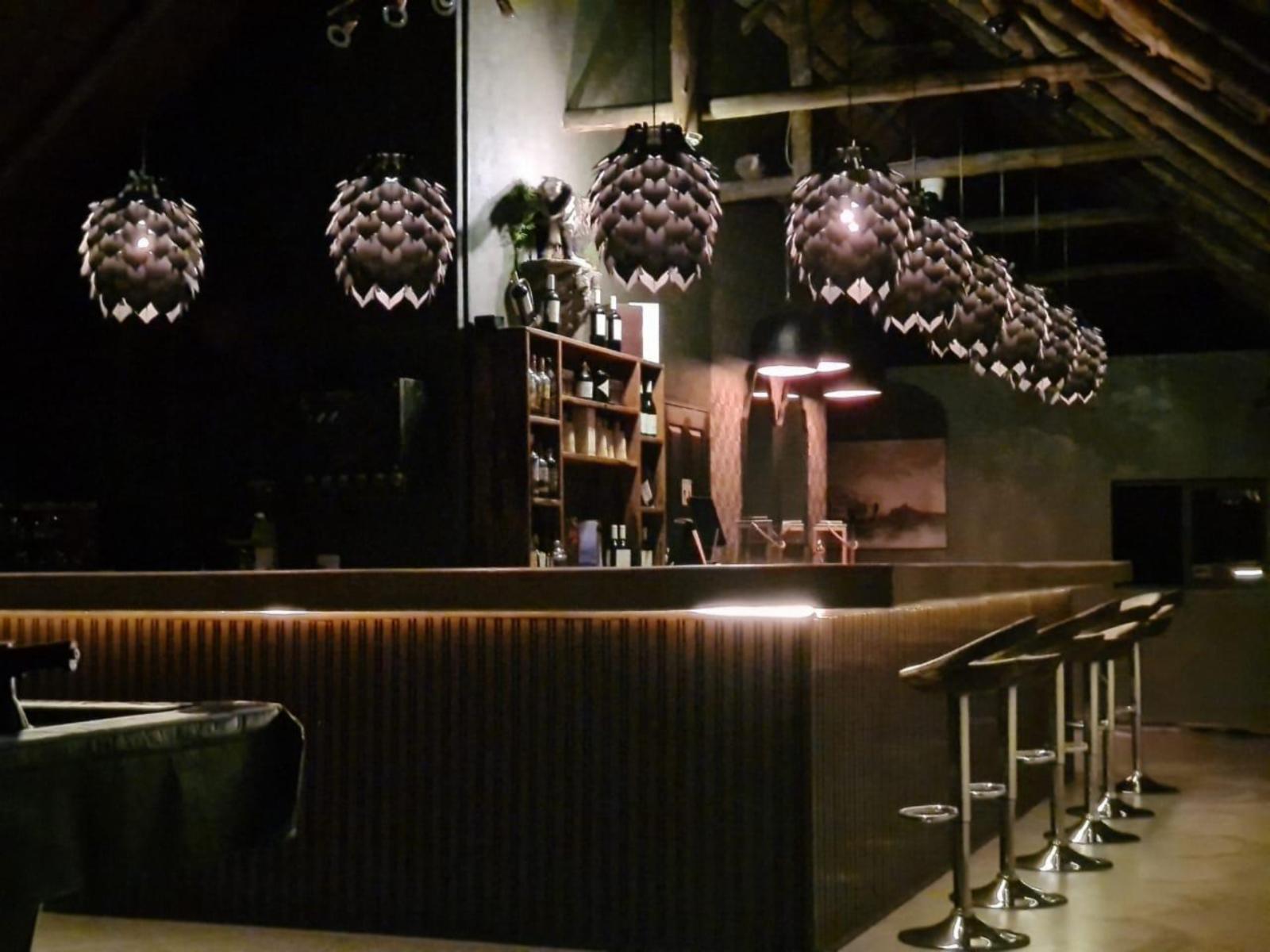 Sambane Game Lodge